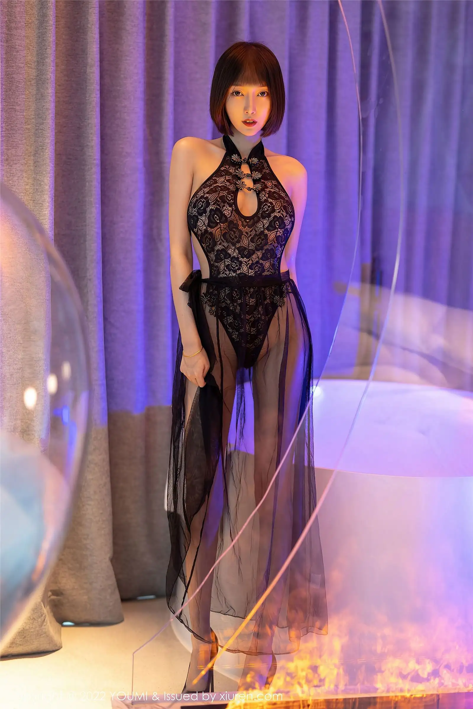 [YOUMI尤蜜荟] 2022.05.10 NO.788 玥儿玥