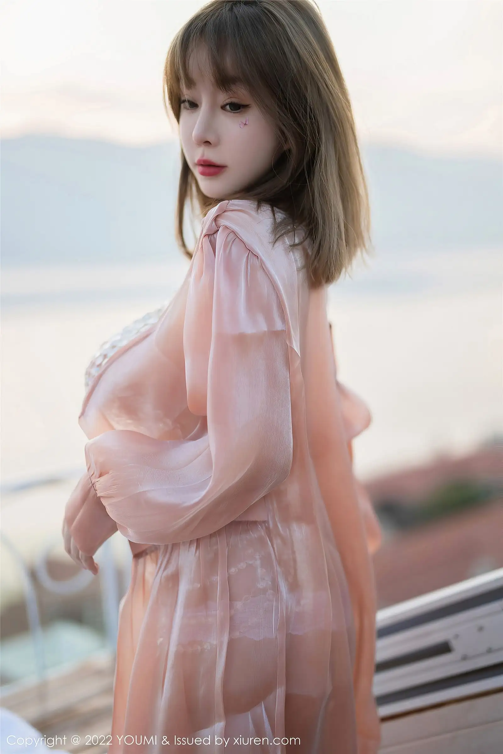 [YOUMI尤蜜荟] 2022.05.07 NO.787 王雨纯
