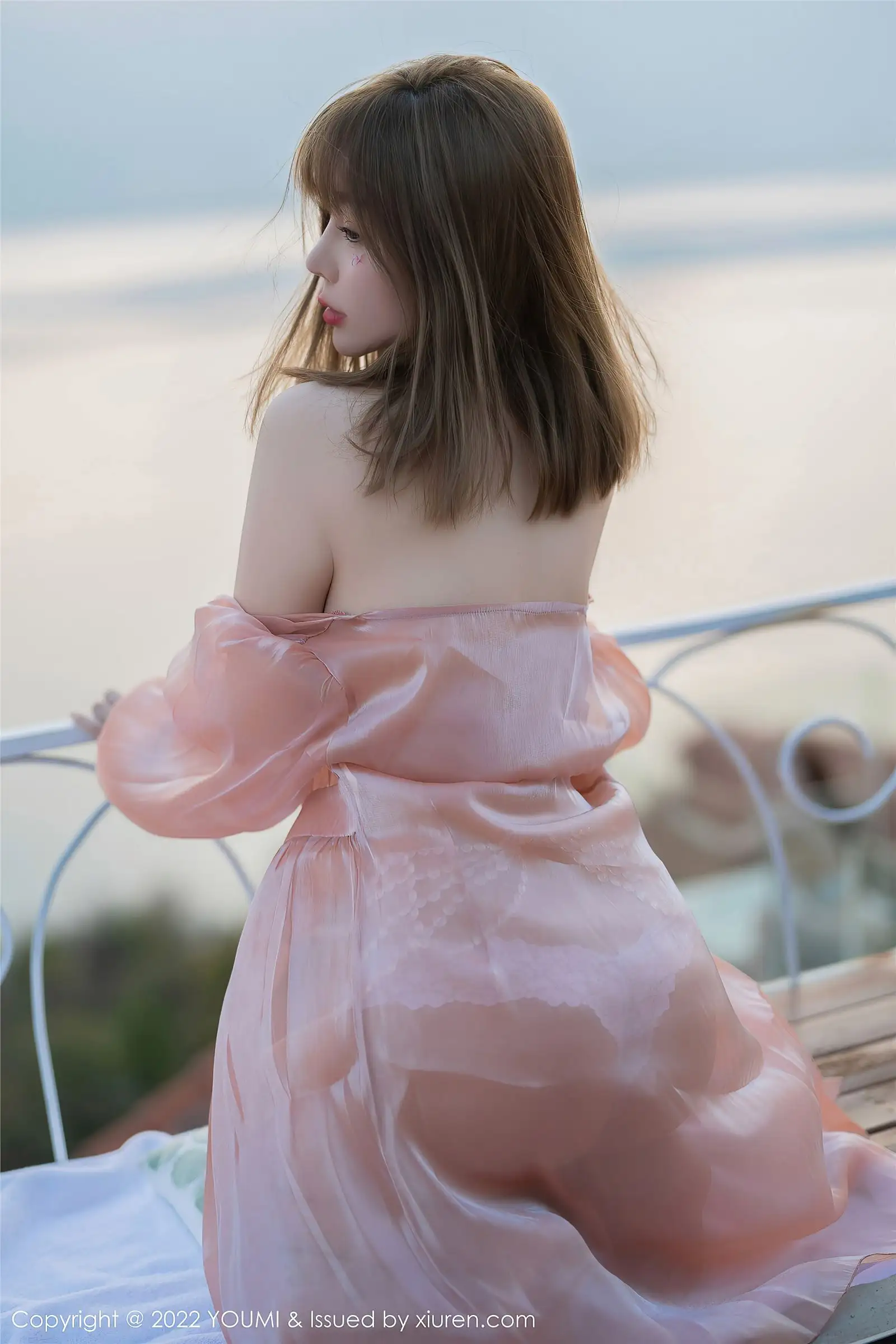 [YOUMI尤蜜荟] 2022.05.07 NO.787 王雨纯