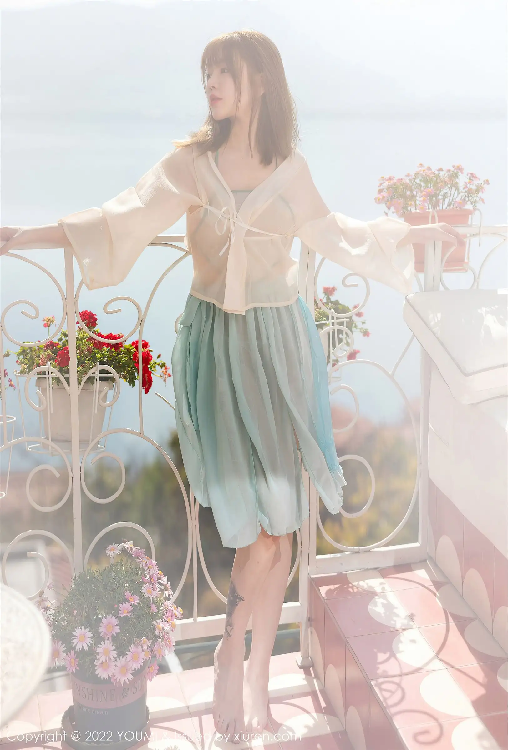 [YOUMI尤蜜荟] 2022.06.02 NO.798 王雨纯