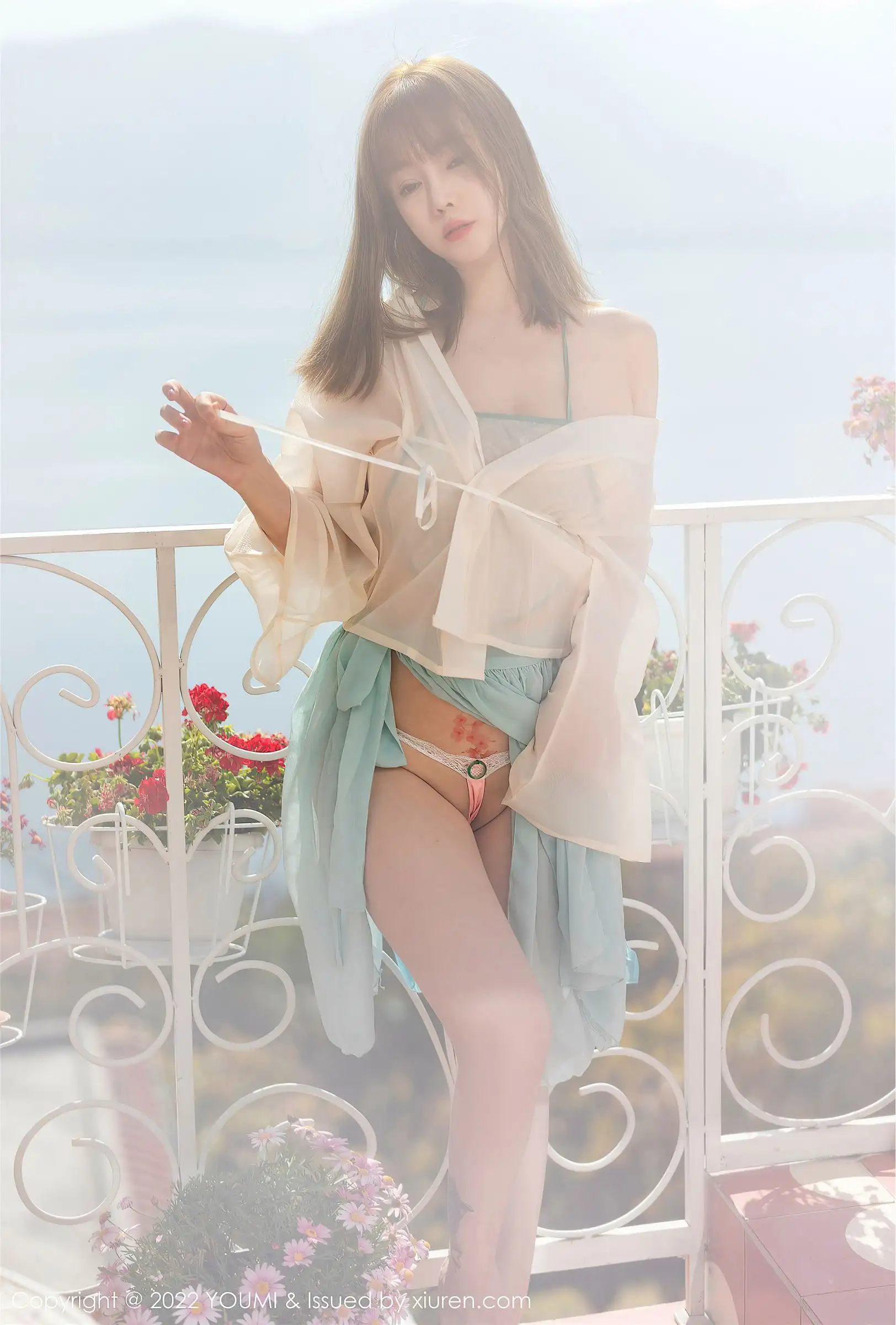 [YOUMI尤蜜荟] 2022.06.02 NO.798 王雨纯