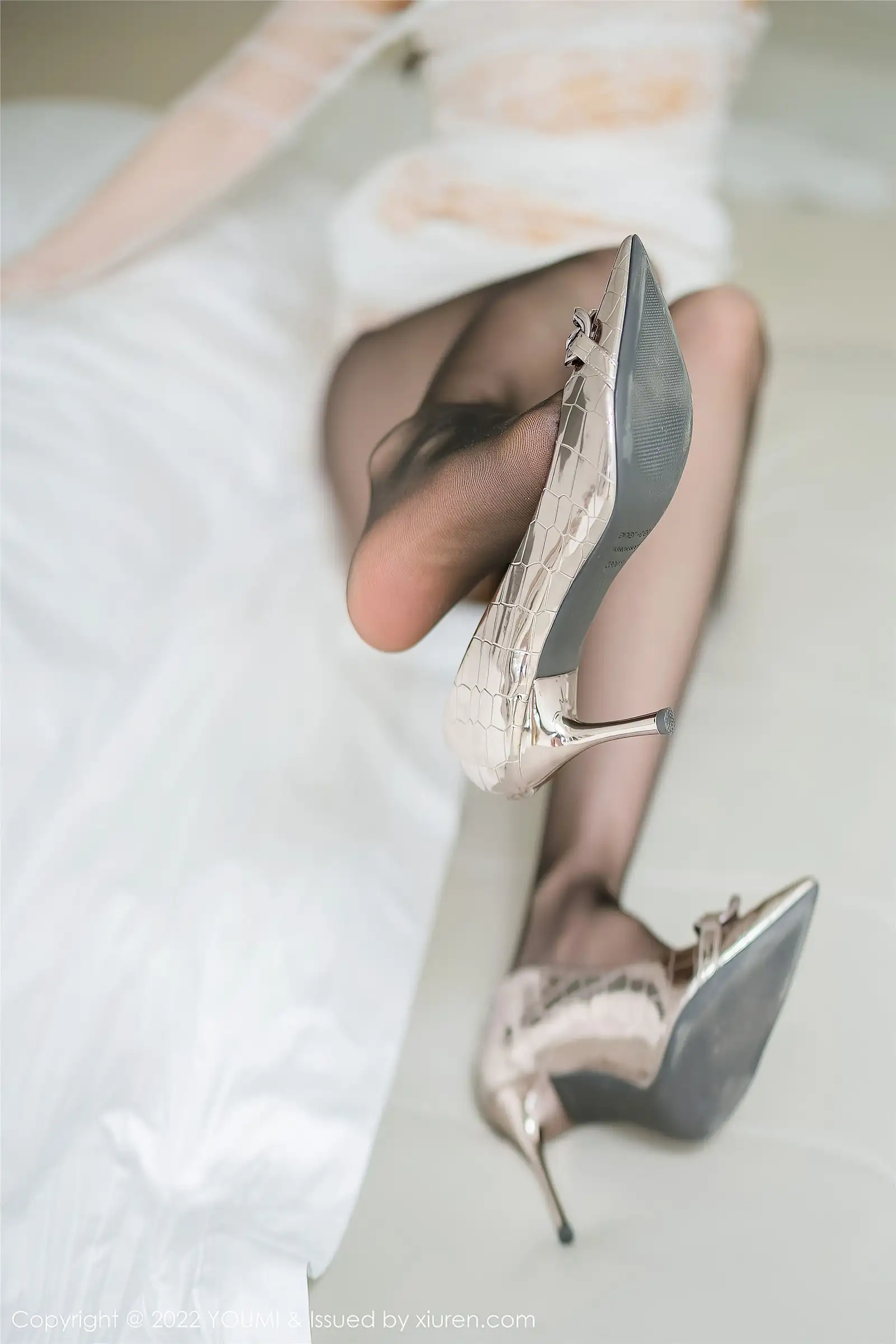 [YOUMI尤蜜荟] 2022.05.17 NO.791 熊小诺