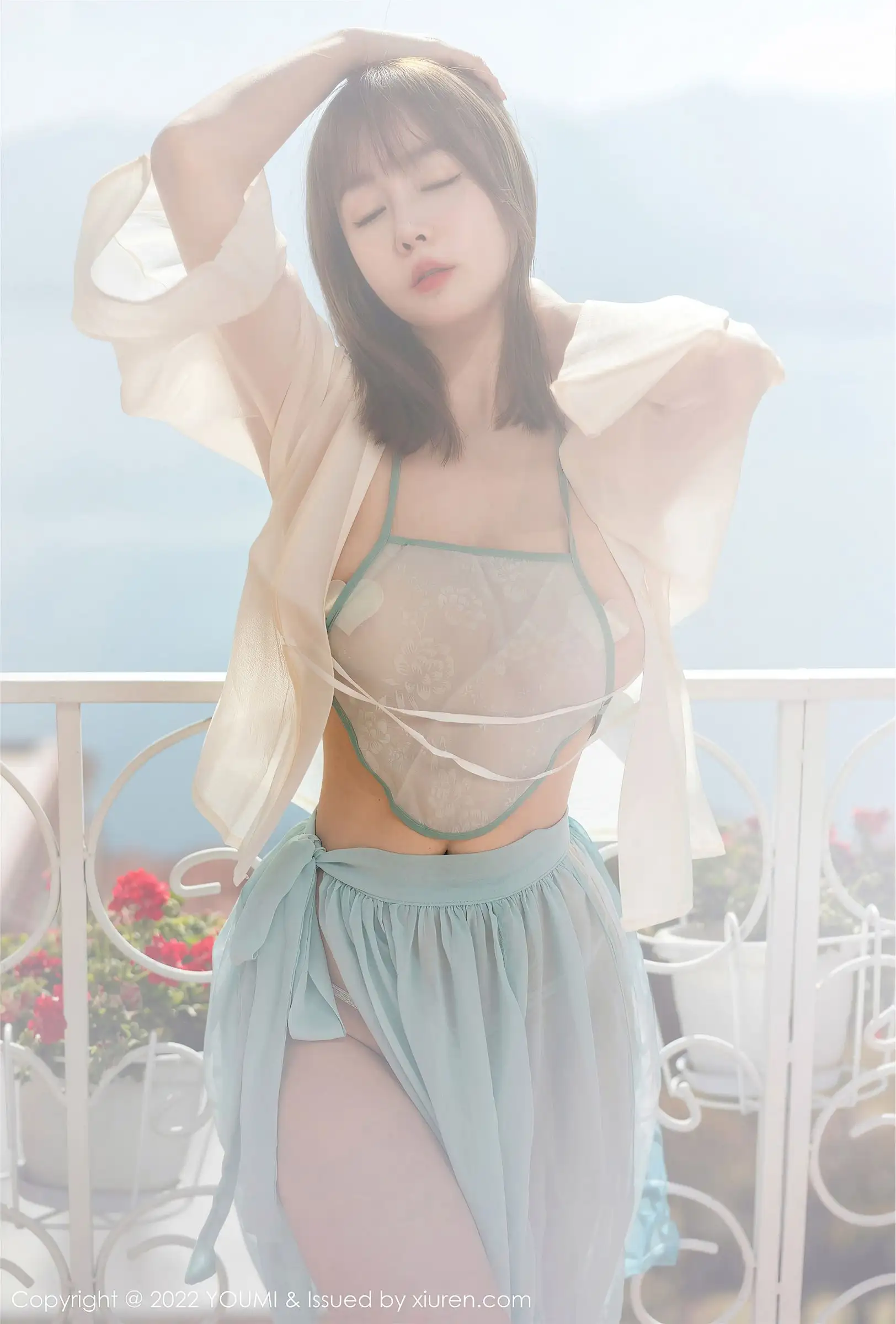 [YOUMI尤蜜荟] 2022.06.02 NO.798 王雨纯