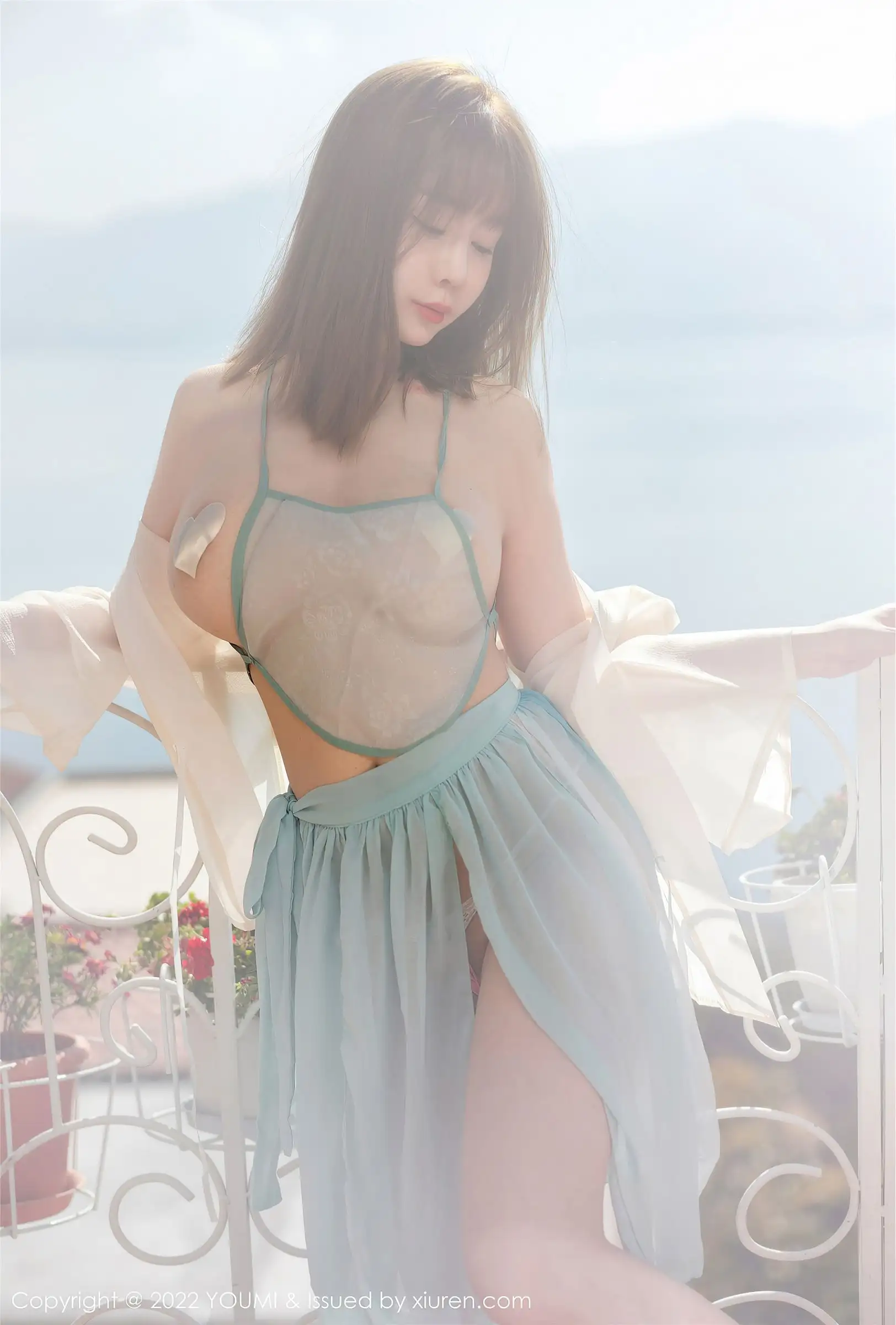 [YOUMI尤蜜荟] 2022.06.02 NO.798 王雨纯