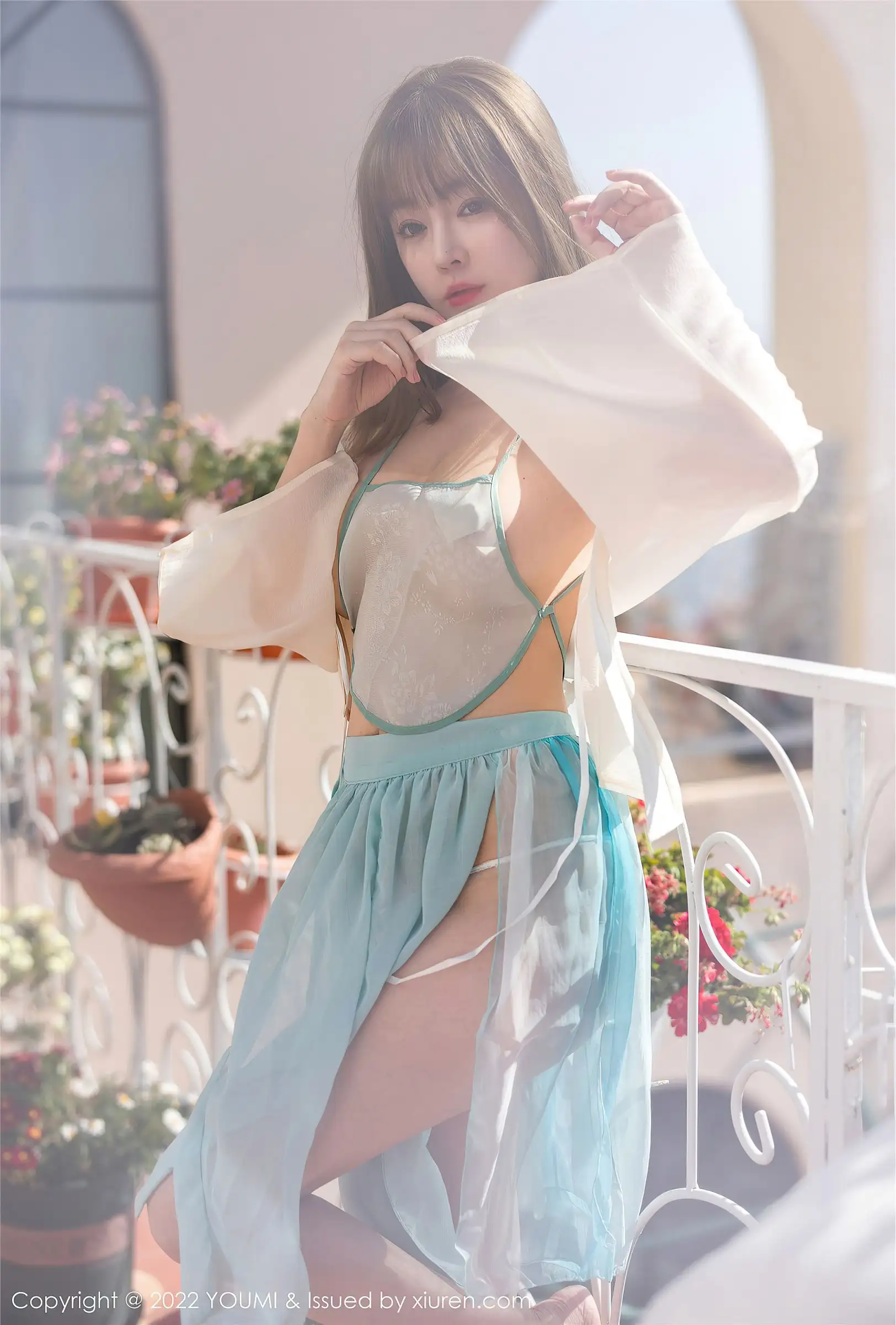 [YOUMI尤蜜荟] 2022.06.02 NO.798 王雨纯