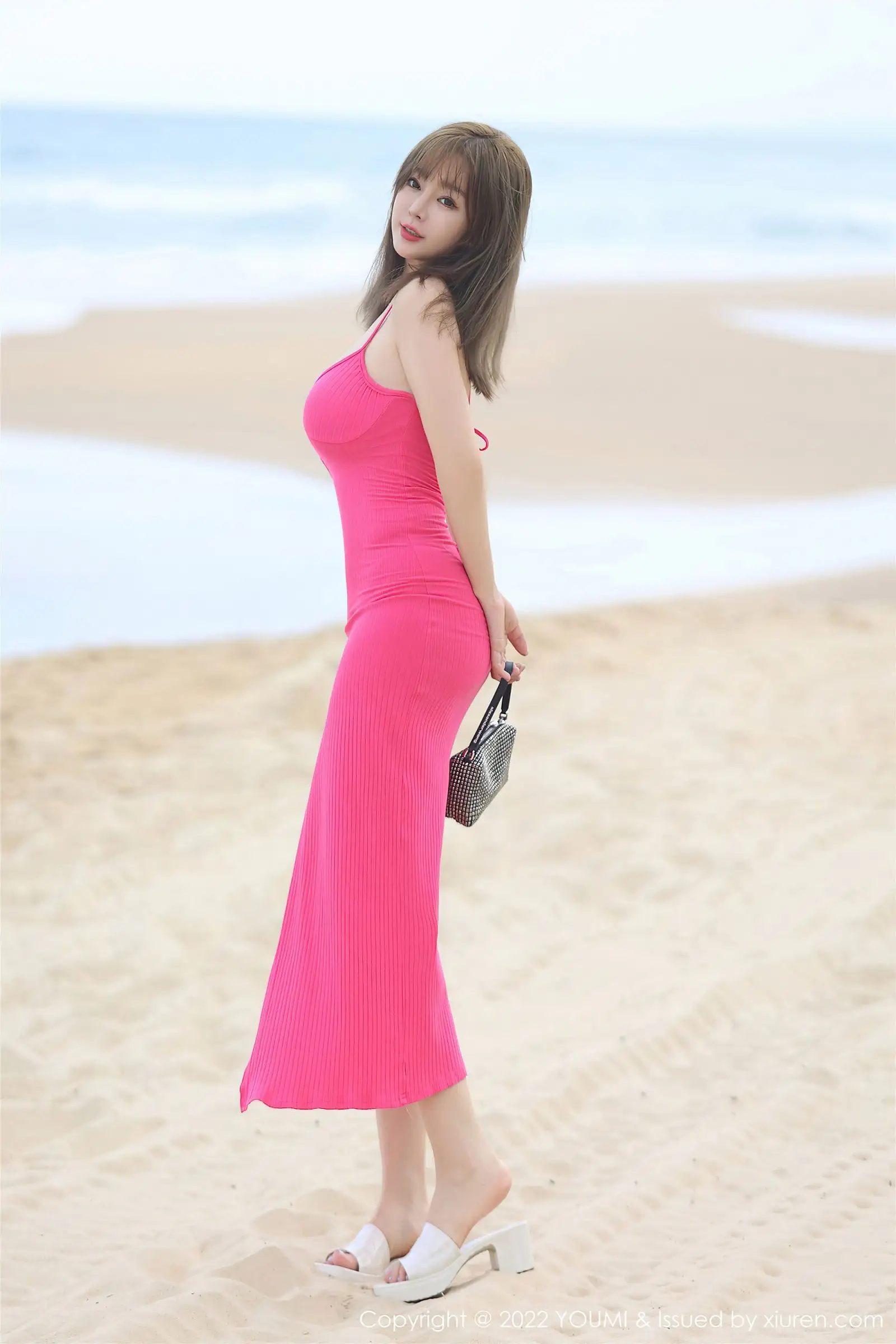 [YOUMI尤蜜荟] 2022.07.01 NO.810 王雨纯