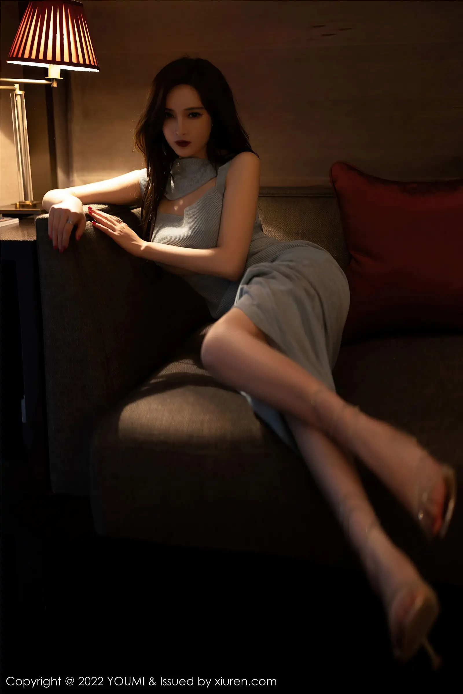 [YOUMI尤蜜荟] 2022.07.29 NO.822 奶瓶土肥圆矮挫丑黑穷