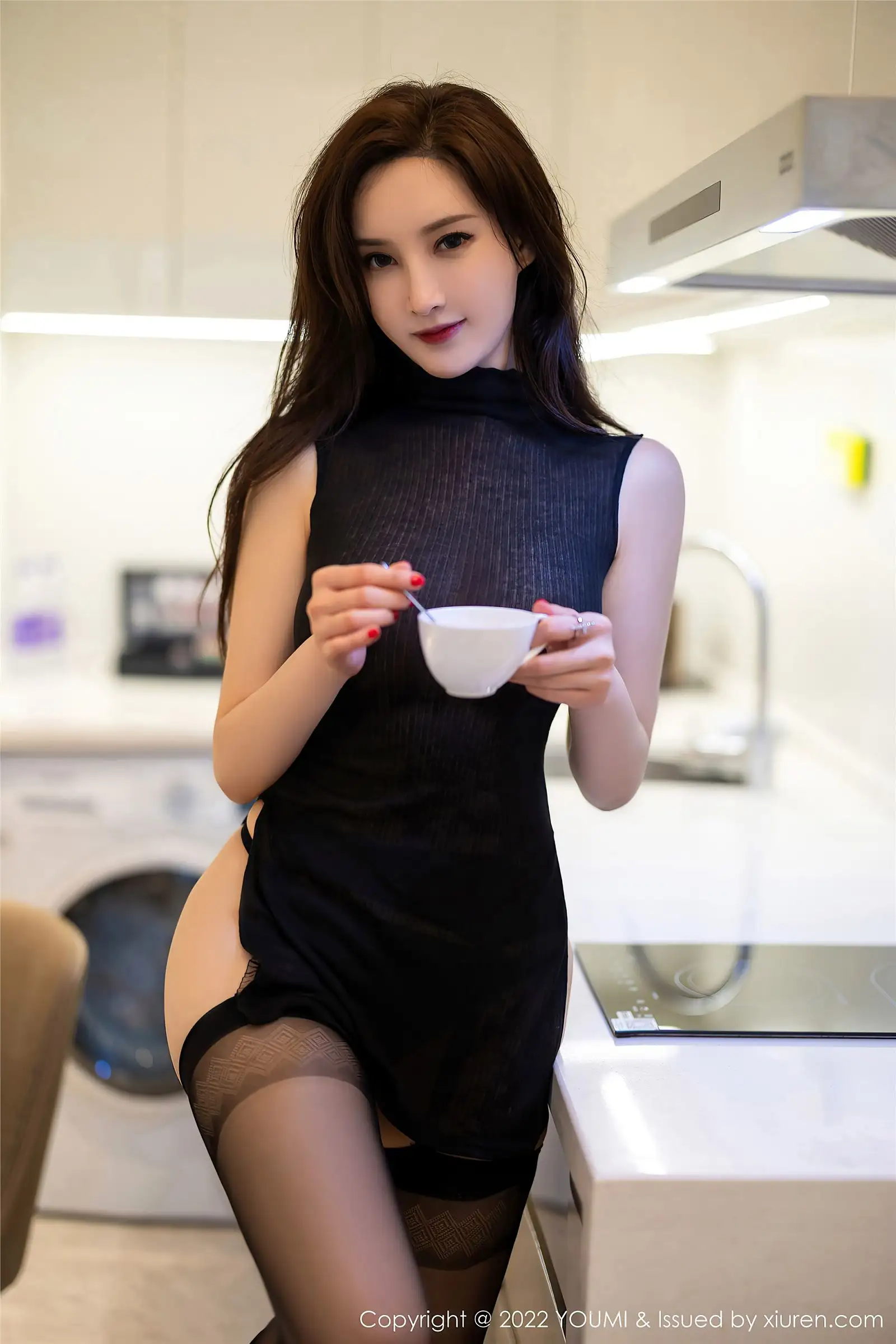 [YOUMI尤蜜荟] 2022.08.12 NO.828 Carol小肥莹