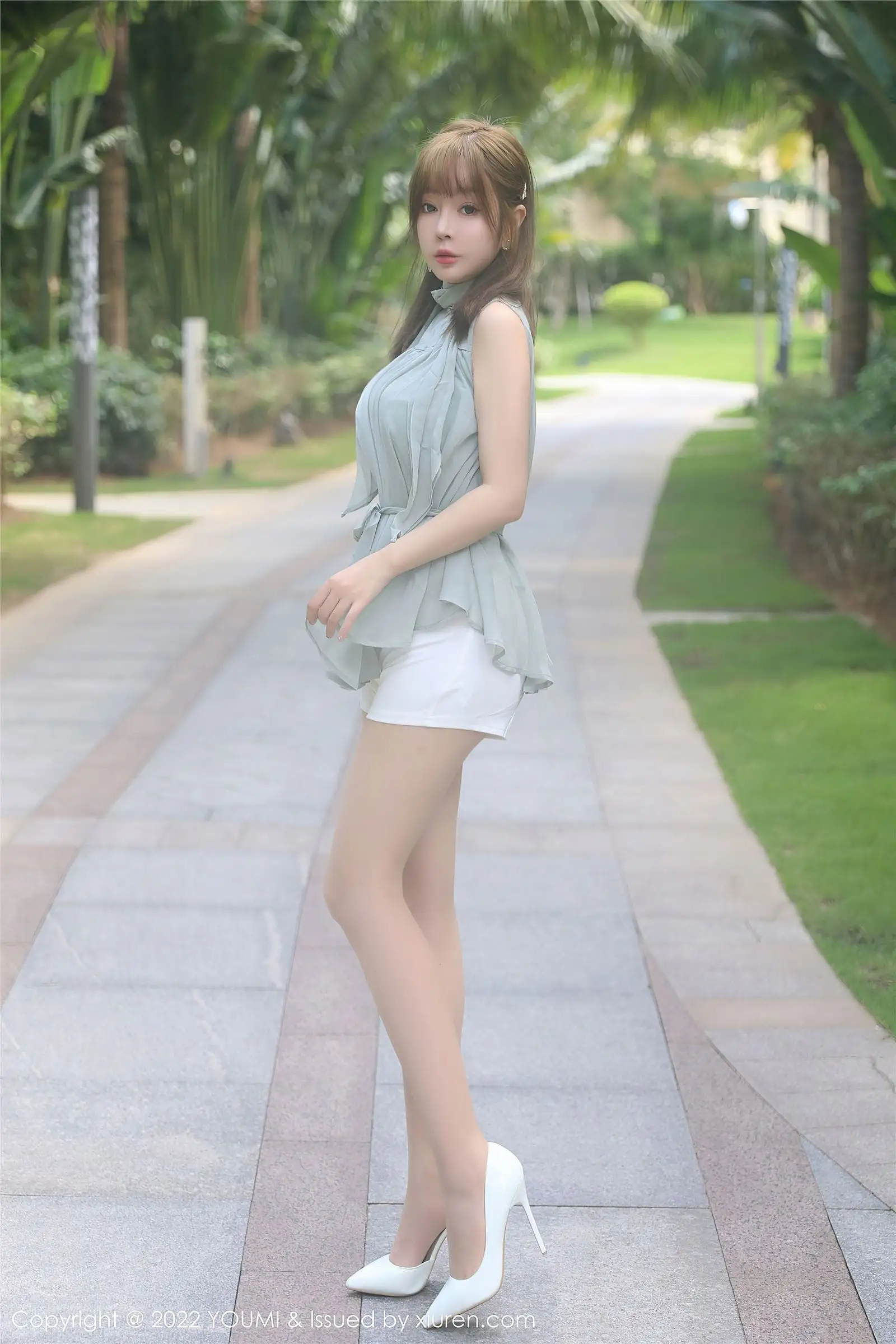 [YOUMI尤蜜荟] 2022.09.09 NO.841 王雨纯