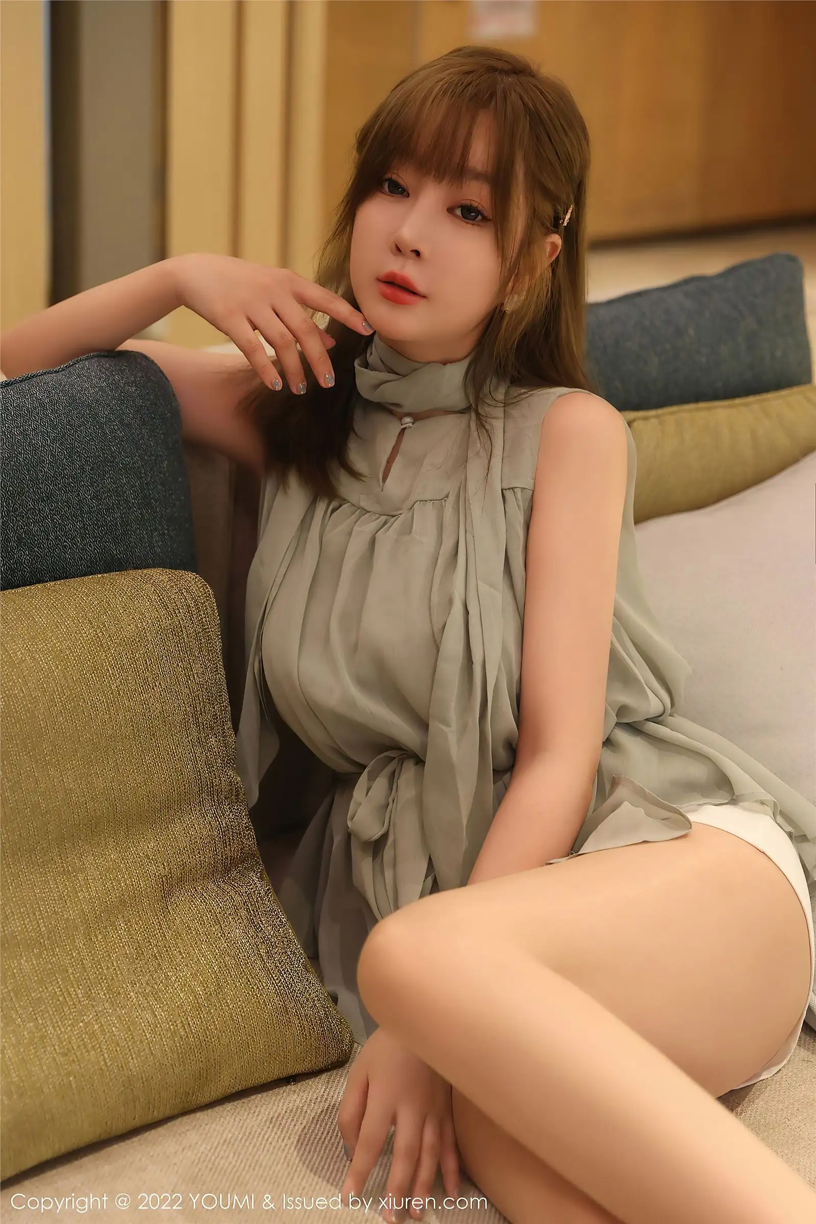 [YOUMI尤蜜荟] 2022.09.09 NO.841 王雨纯