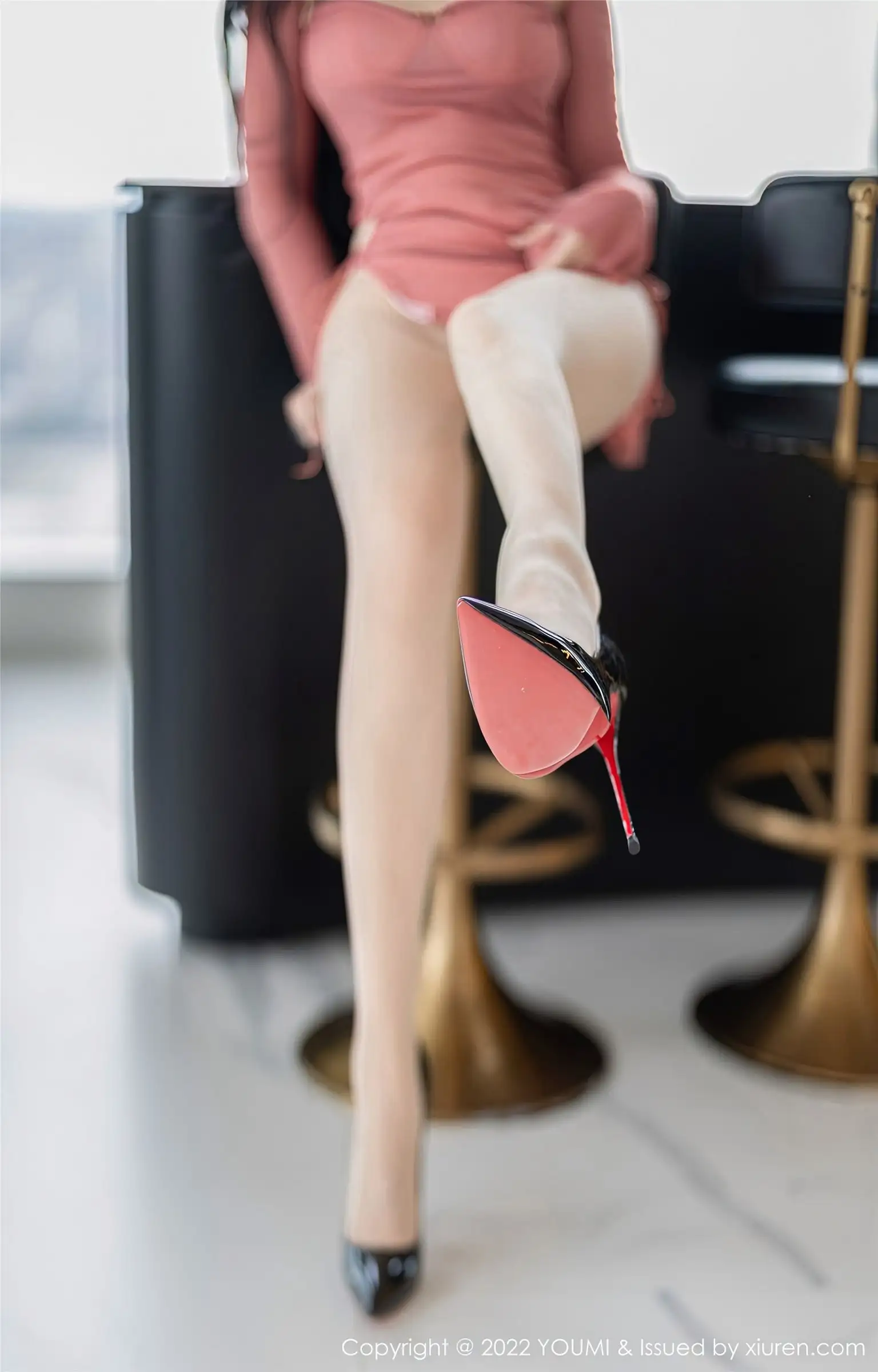 [YOUMI尤蜜荟] 2022.10.13 NO.852 刘钰儿