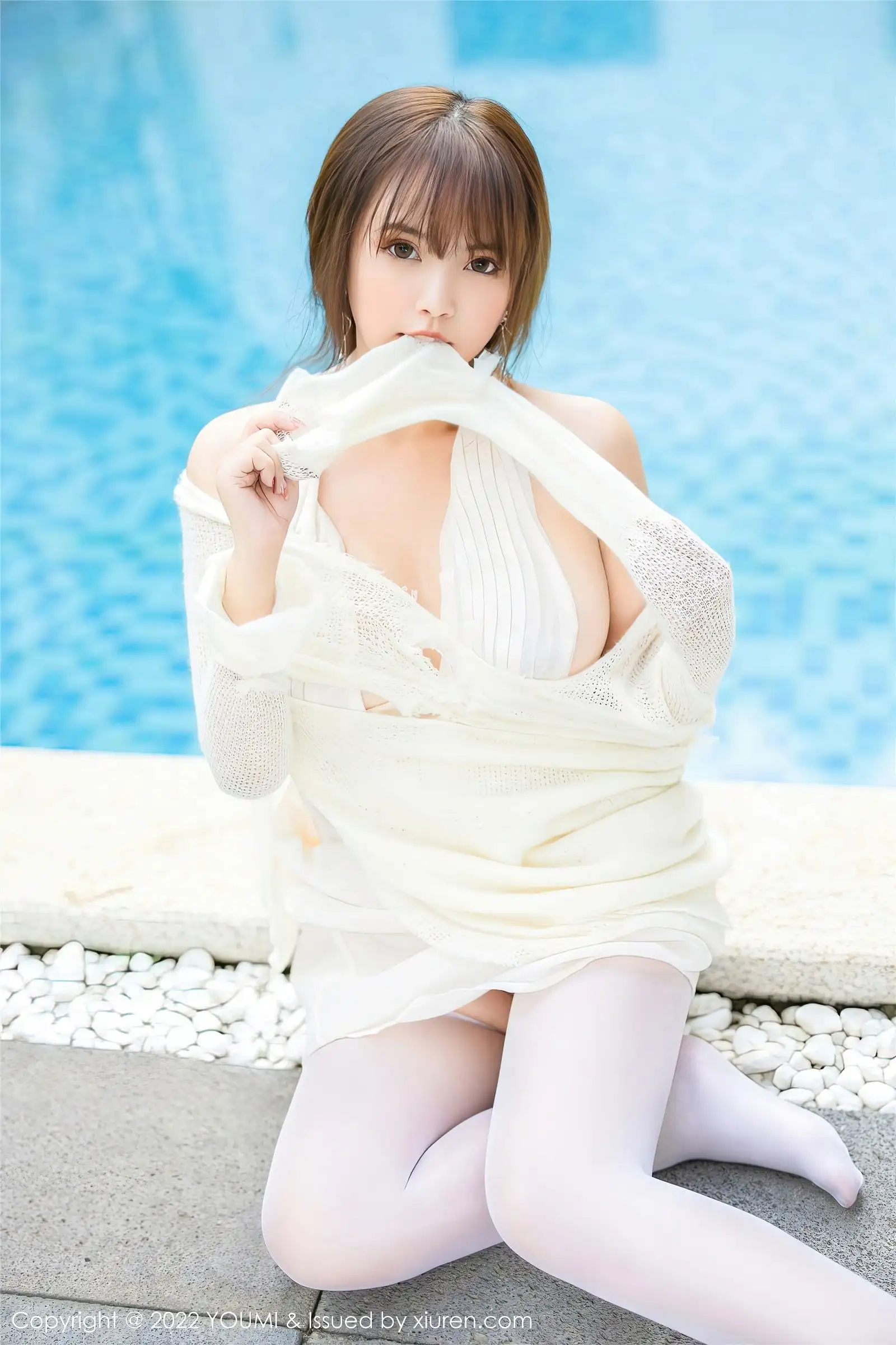 [YOUMI尤蜜荟] 2022.11.10 NO.862 张思允Nice