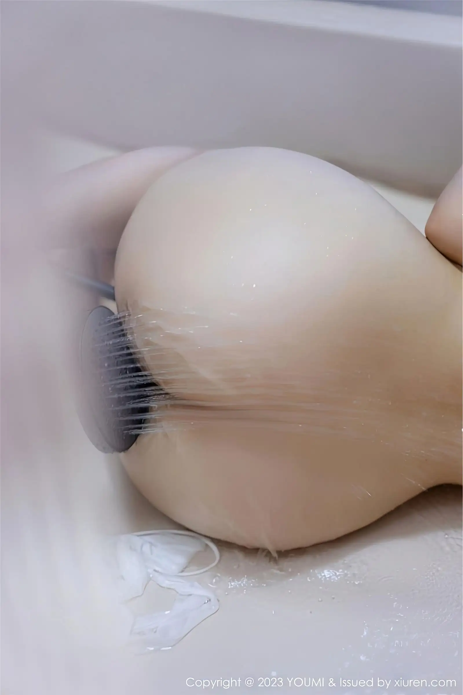 [YOUMI尤蜜荟] 2023.02.04 NO.897 Carol周妍希