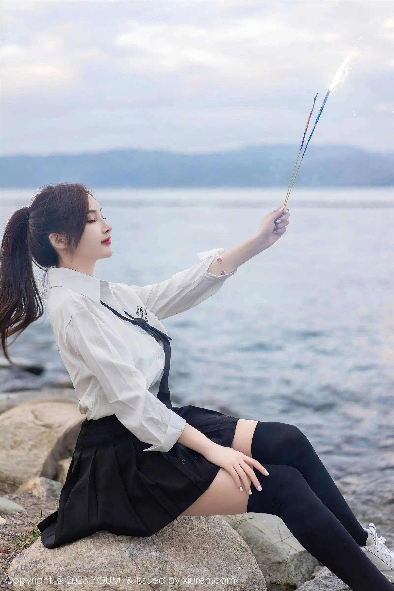 [YOUMI尤蜜荟] 2023.02.17 NO.903 Carol周妍希