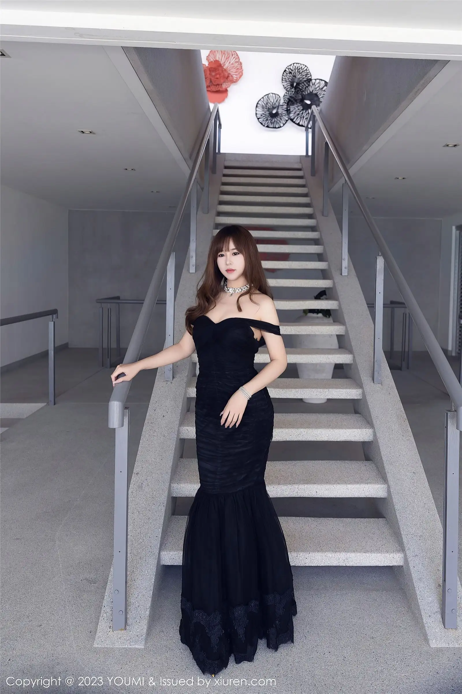 [YOUMI尤蜜荟] 2023.03.23 NO.917 icy猪