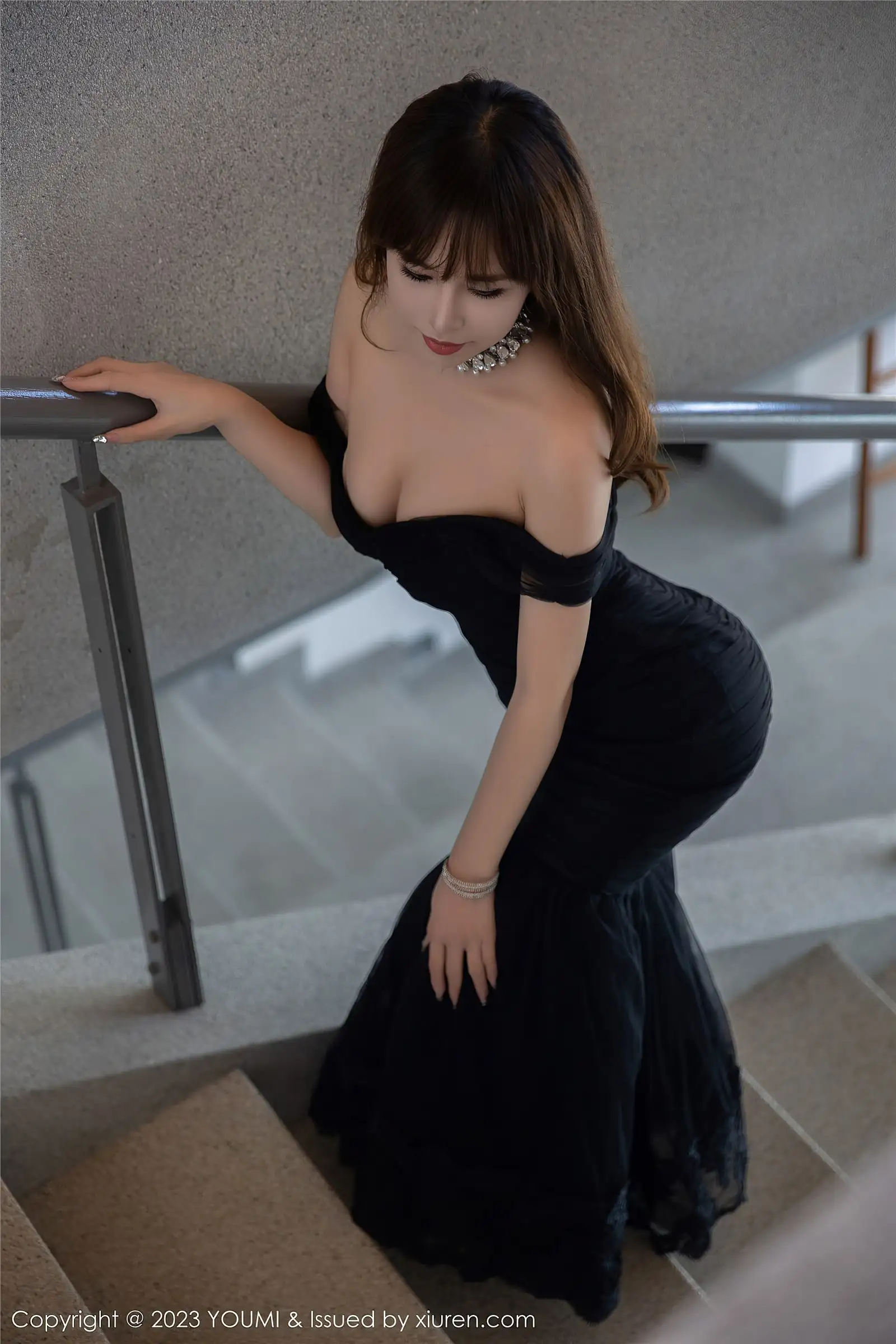 [YOUMI尤蜜荟] 2023.03.23 NO.917 icy猪