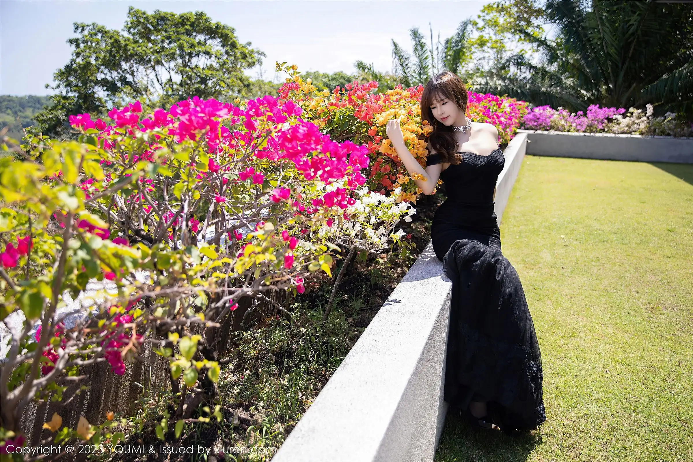 [YOUMI尤蜜荟] 2023.03.23 NO.917 icy猪