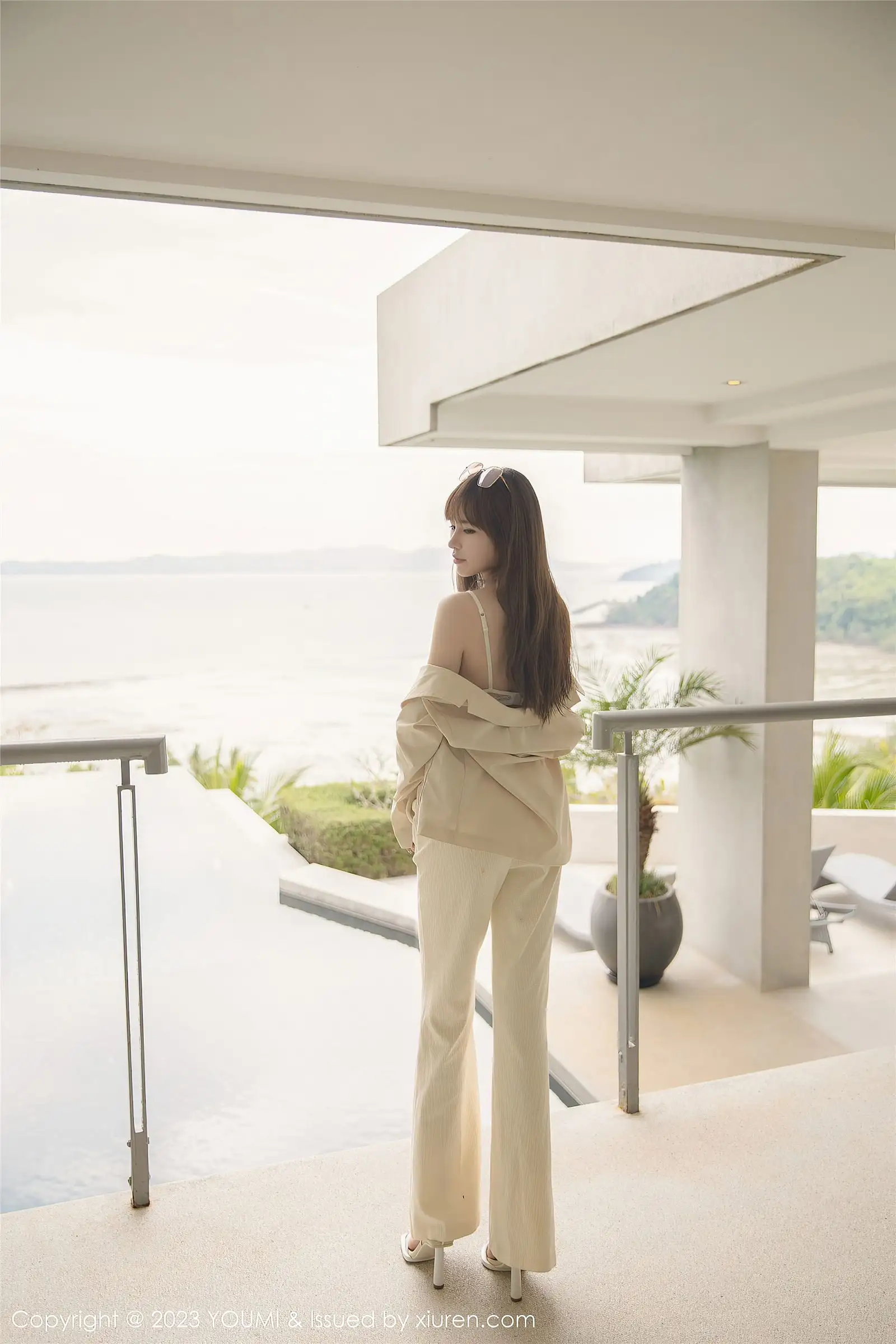 [YOUMI尤蜜荟] 2023.03.30 NO.921 icy猪