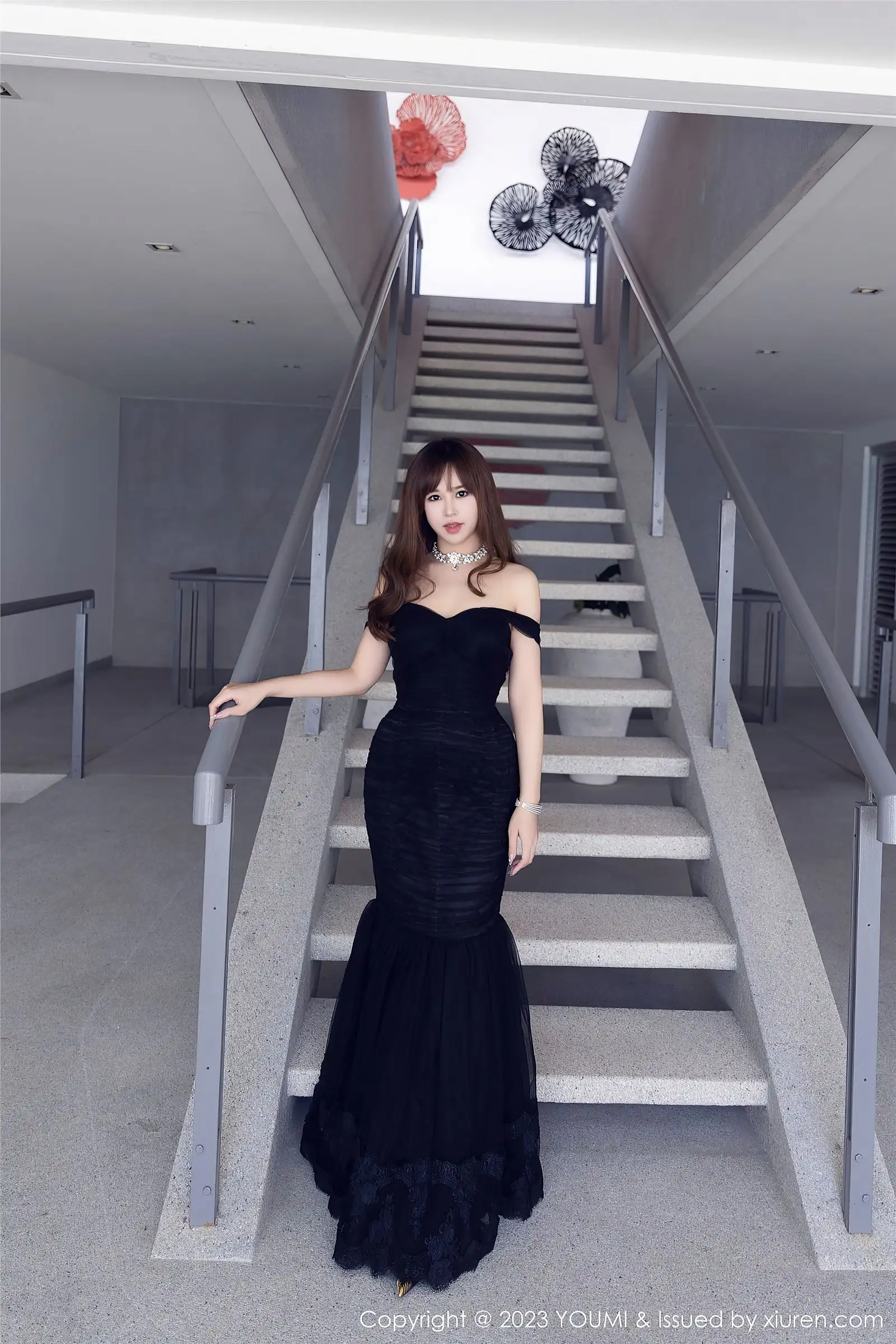 [YOUMI尤蜜荟] 2023.03.23 NO.917 icy猪