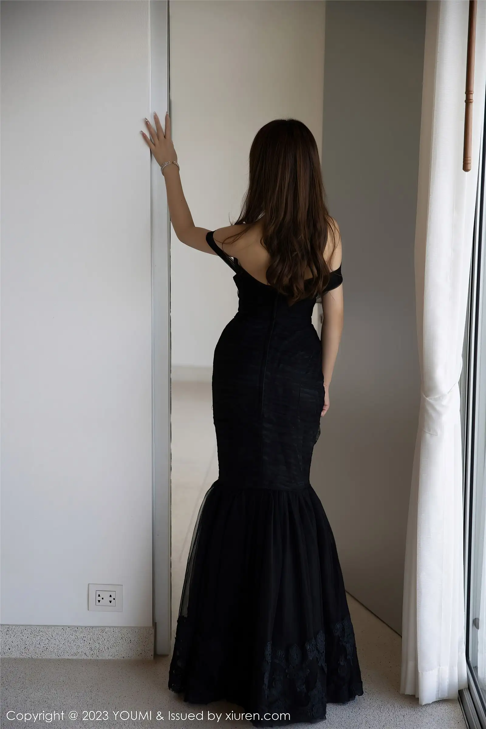 [YOUMI尤蜜荟] 2023.03.23 NO.917 icy猪