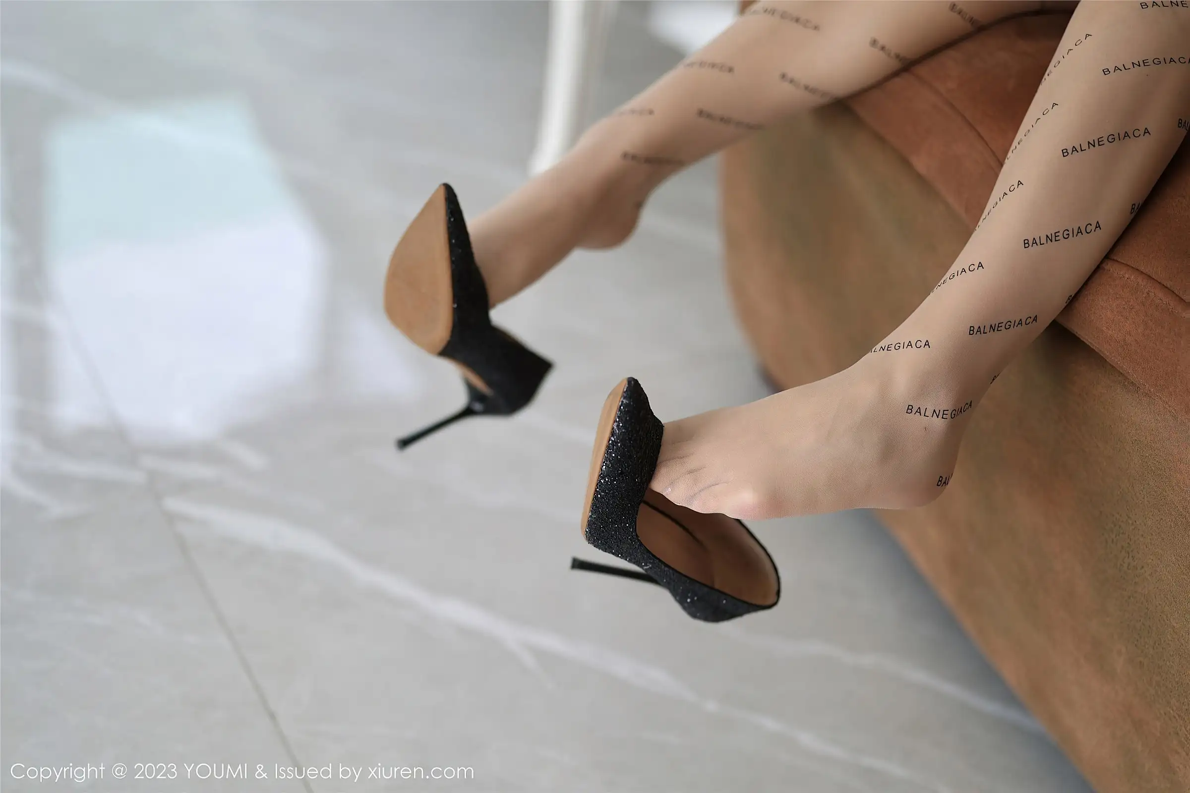 [YOUMI尤蜜荟] 2023.05.05 NO.933 夏沫沫tifa