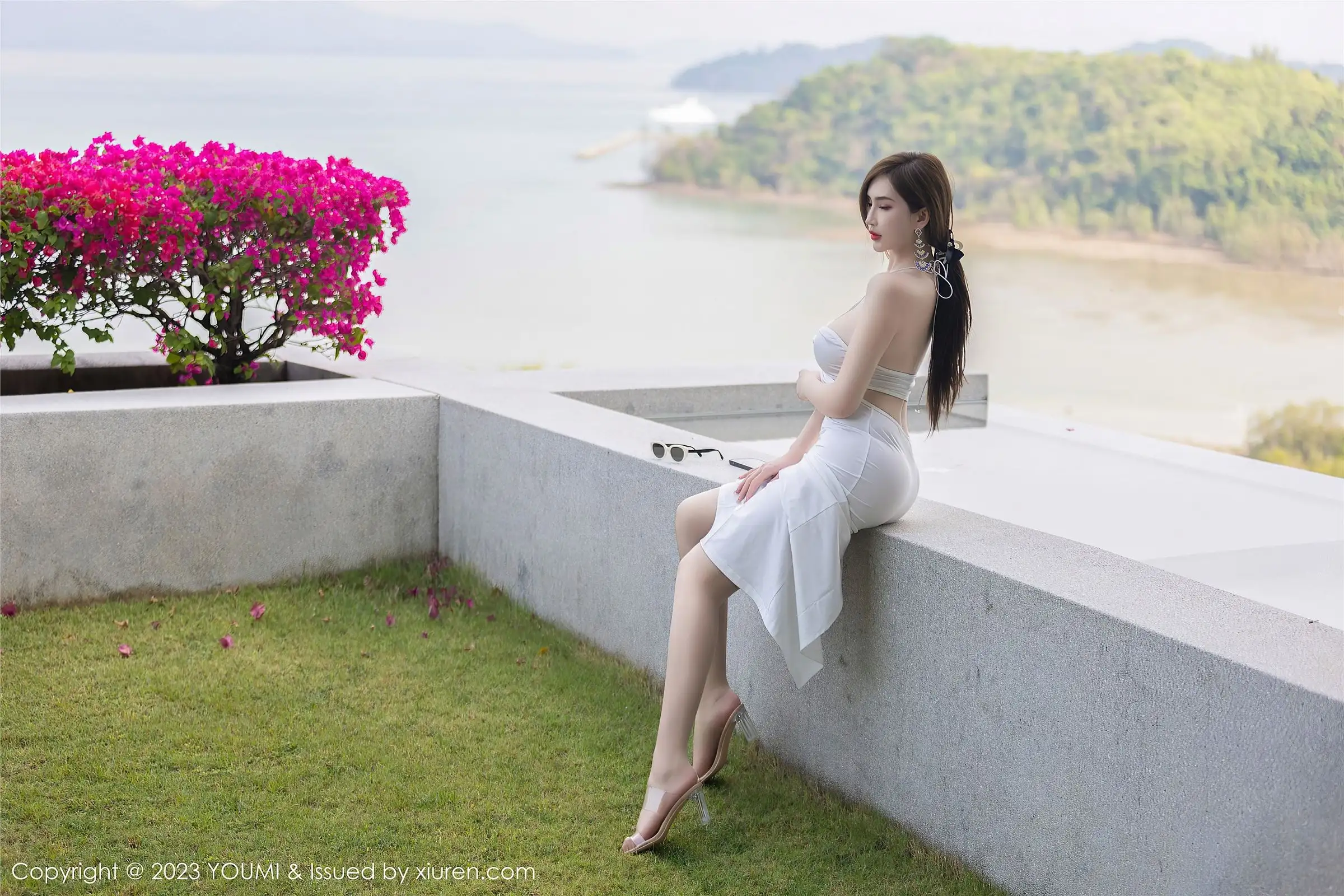 [YOUMI尤蜜荟] 2023.04.27 NO.931 Carol周妍希