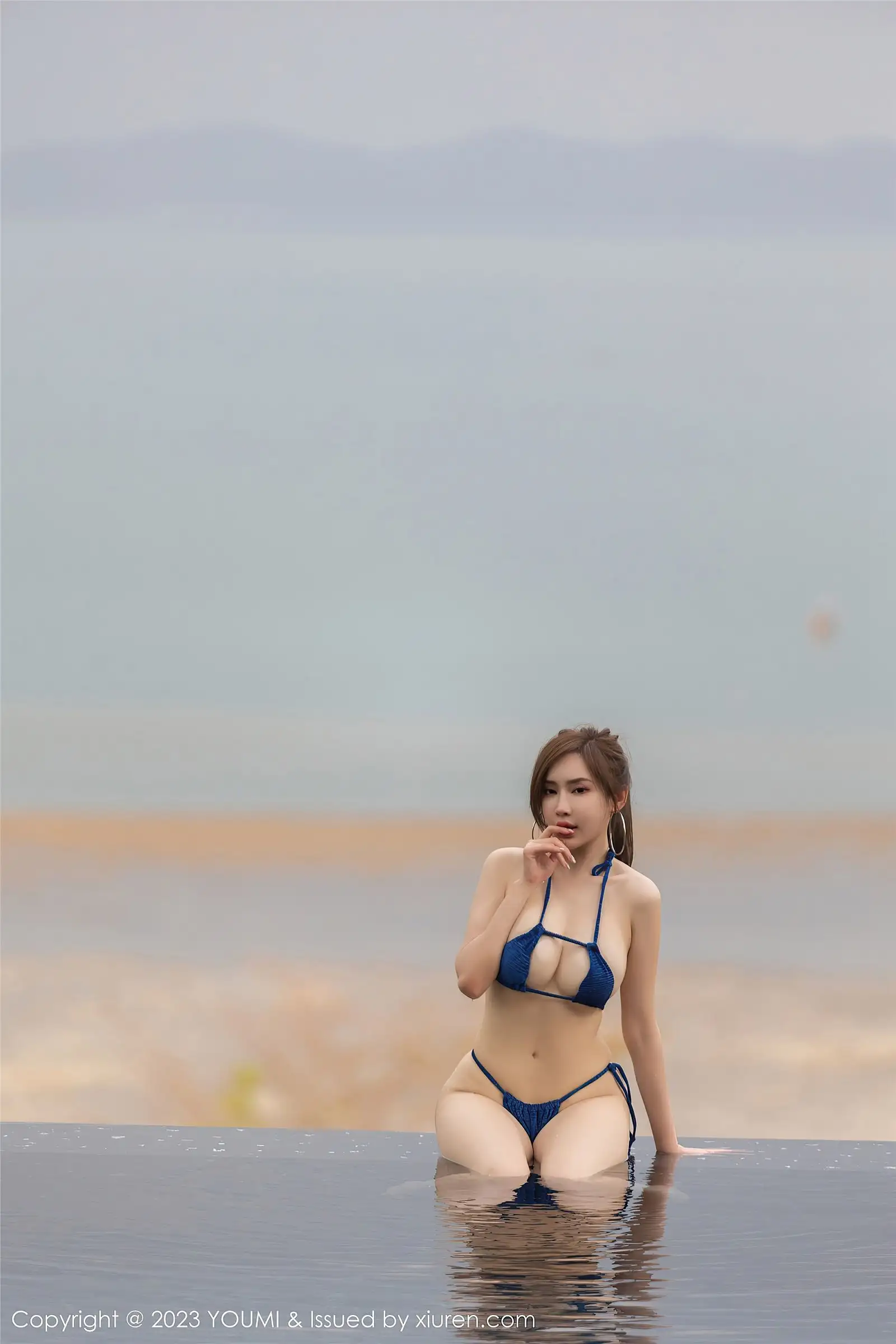 [YOUMI尤蜜荟] 2023.05.10 NO.935 Carol周妍希