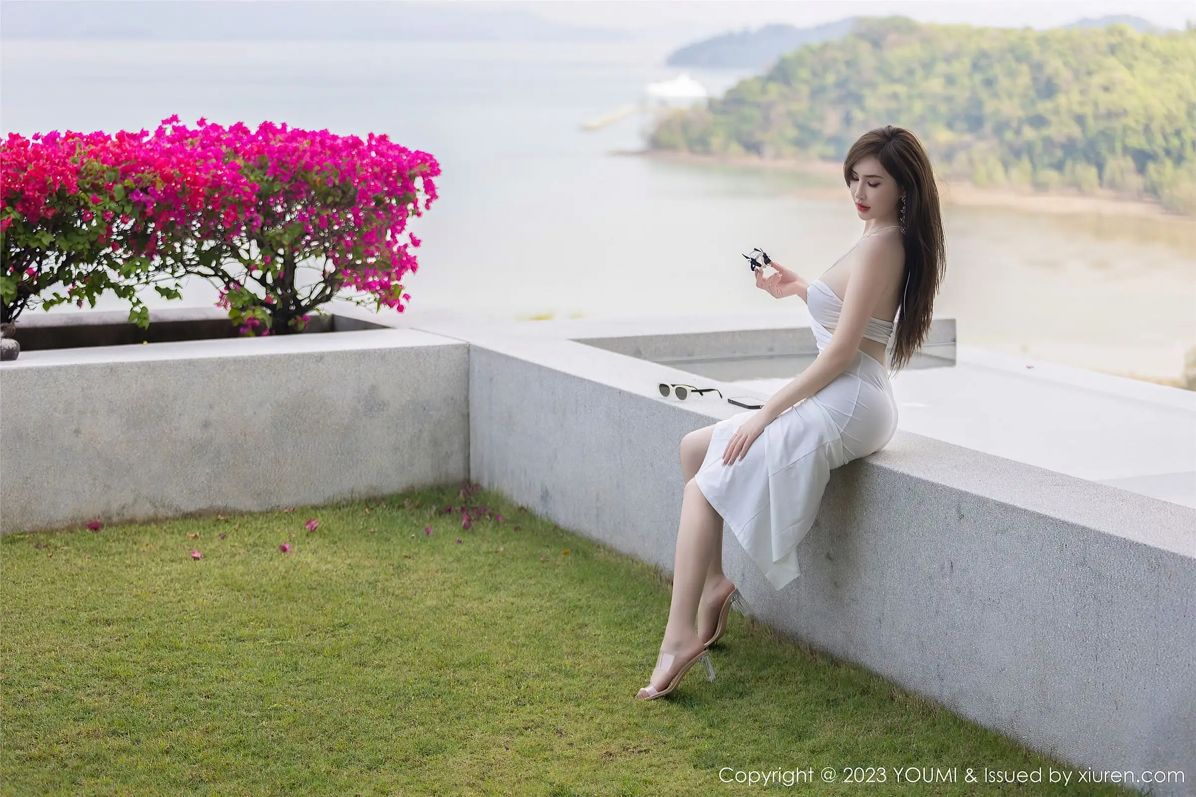 [YOUMI尤蜜荟] 2023.04.27 NO.931 Carol周妍希