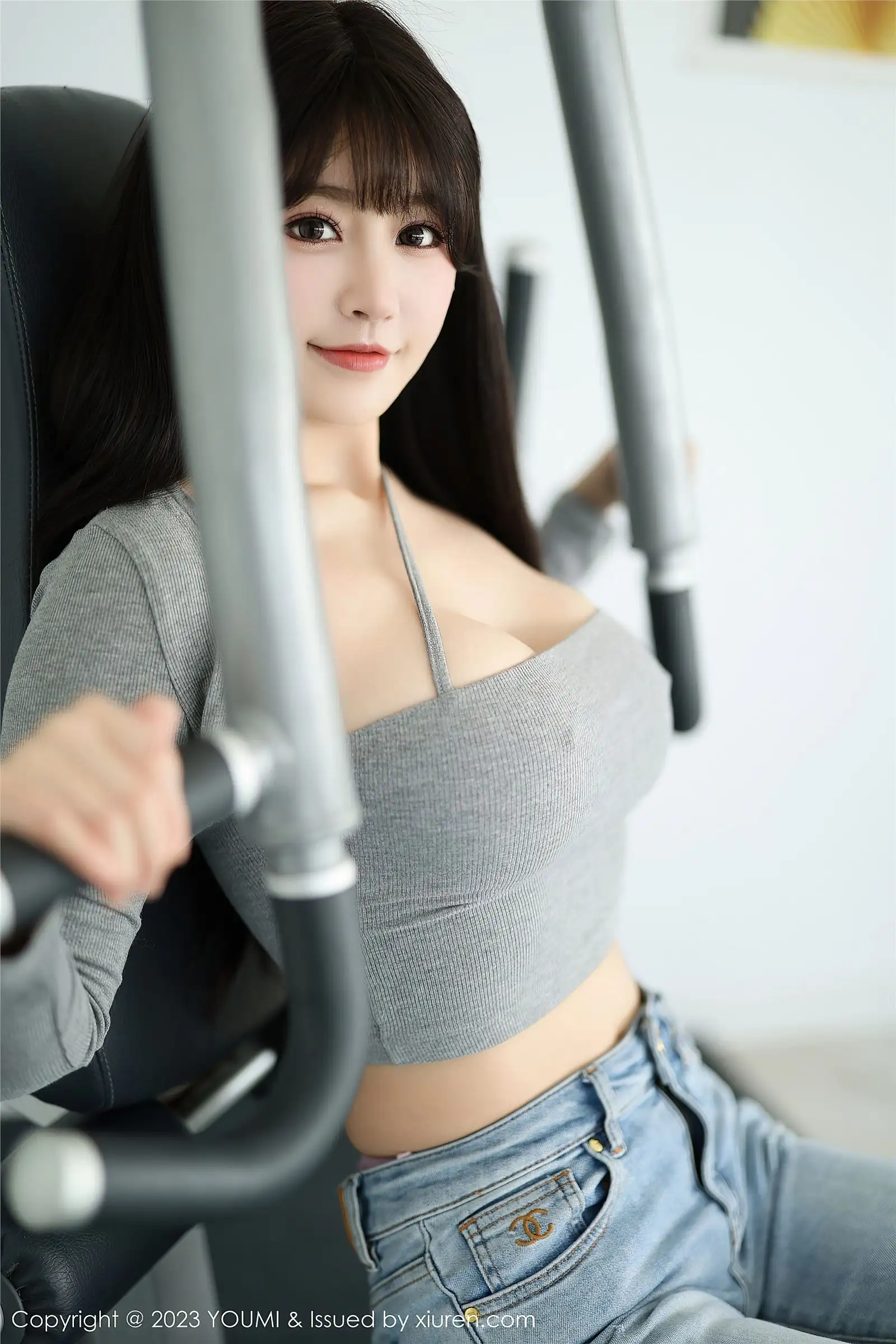 [YOUMI尤蜜荟] 2023.06.02 NO.946 朱可儿Flora