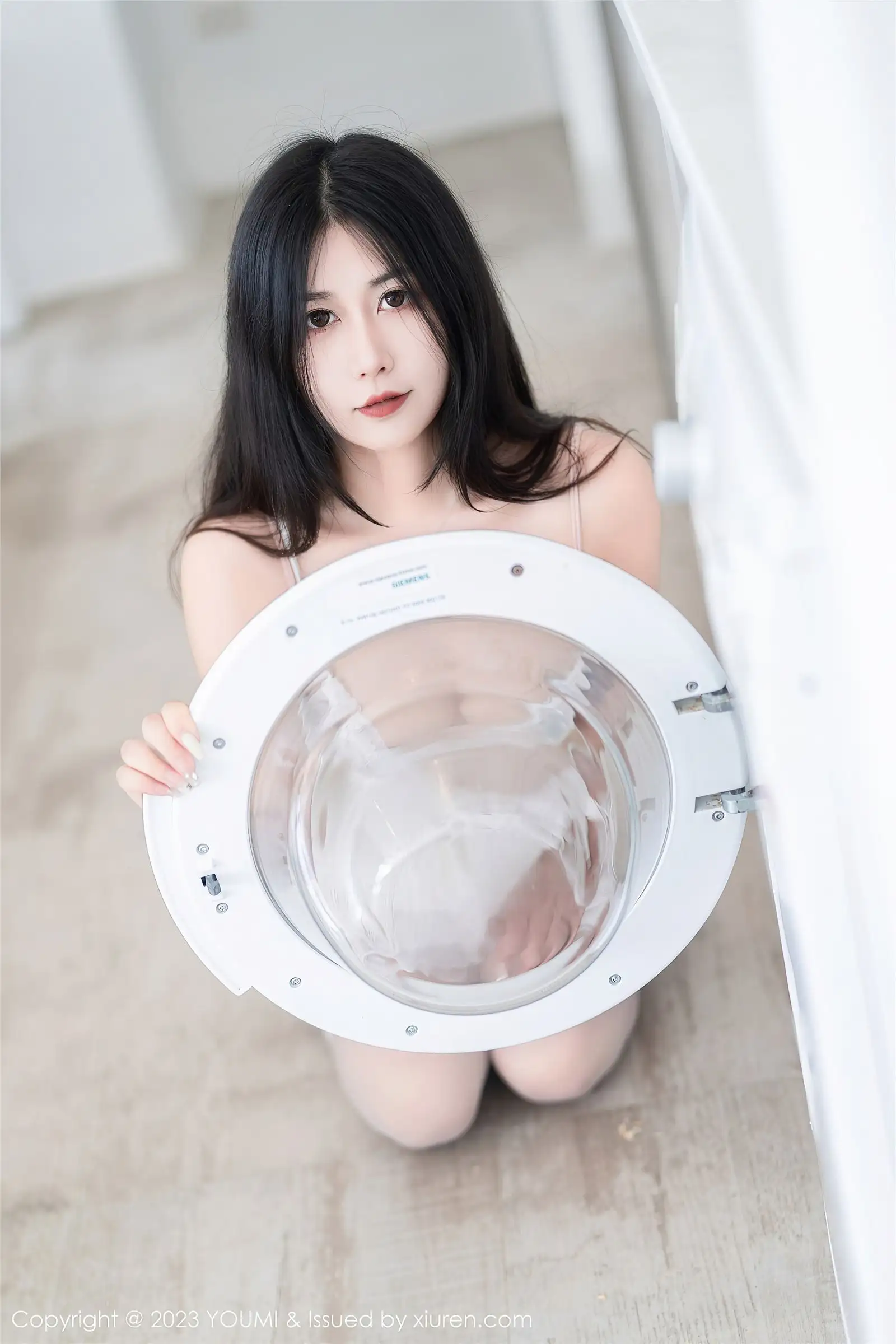 [YOUMI尤蜜荟] 2023.07.04 NO.959 laura阿姣