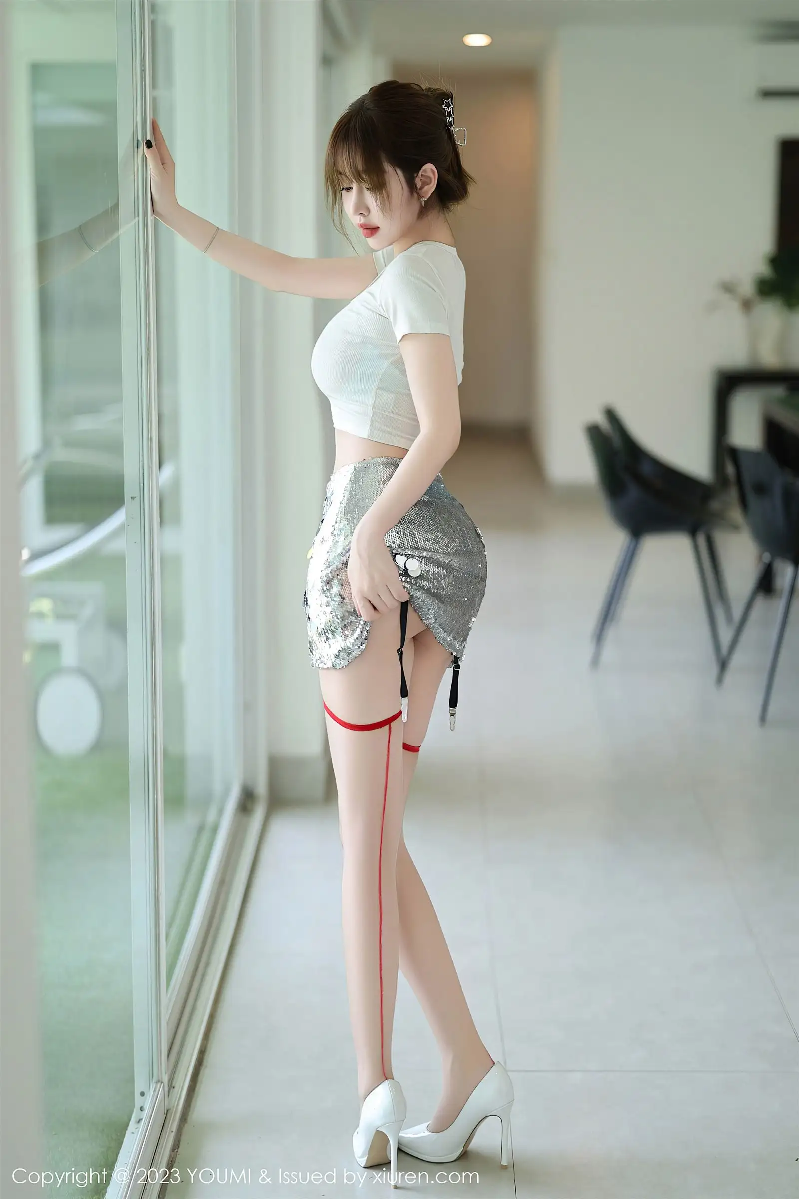 [YOUMI尤蜜荟] 2023.08.25 NO.979 王雨纯