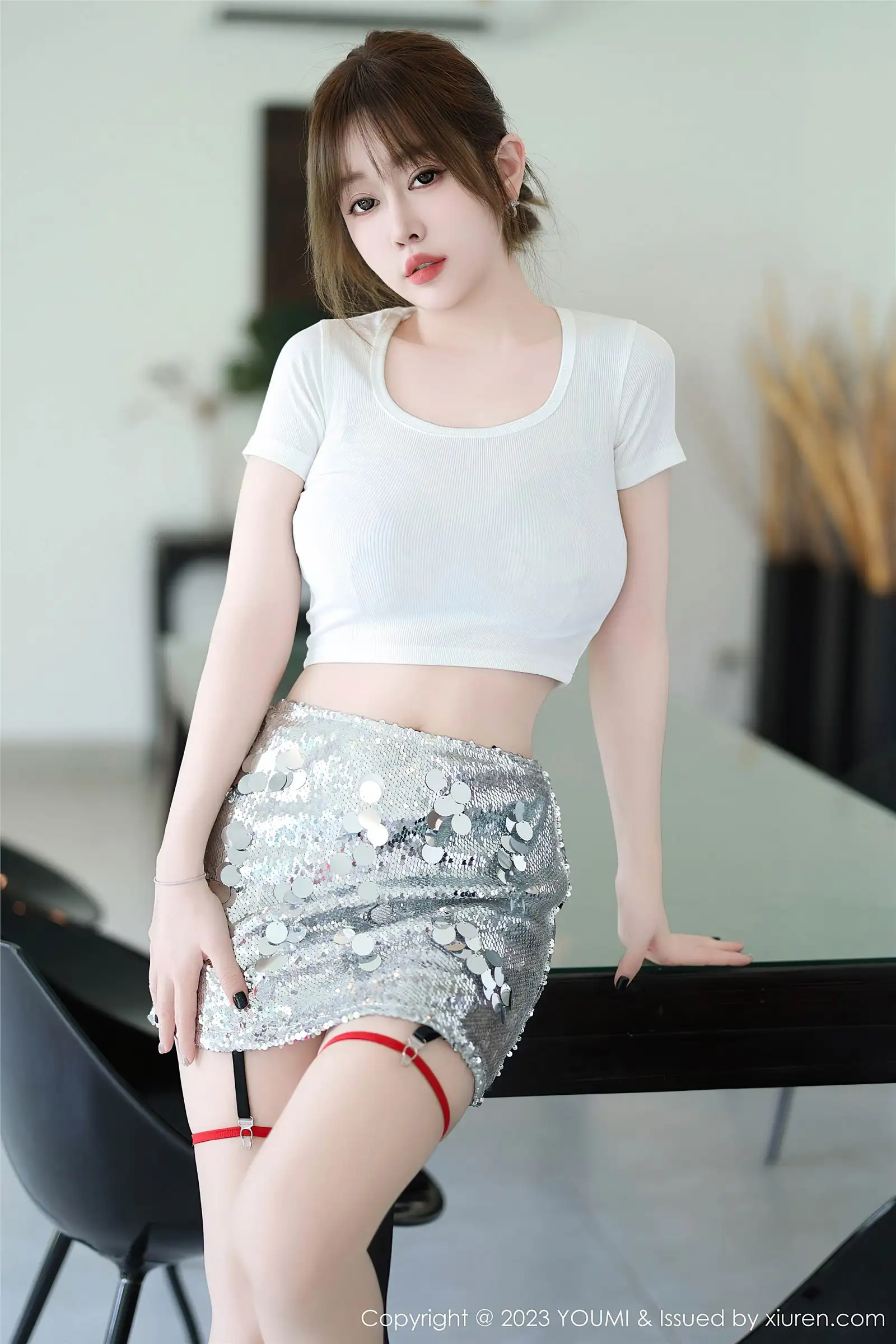 [YOUMI尤蜜荟] 2023.08.25 NO.979 王雨纯