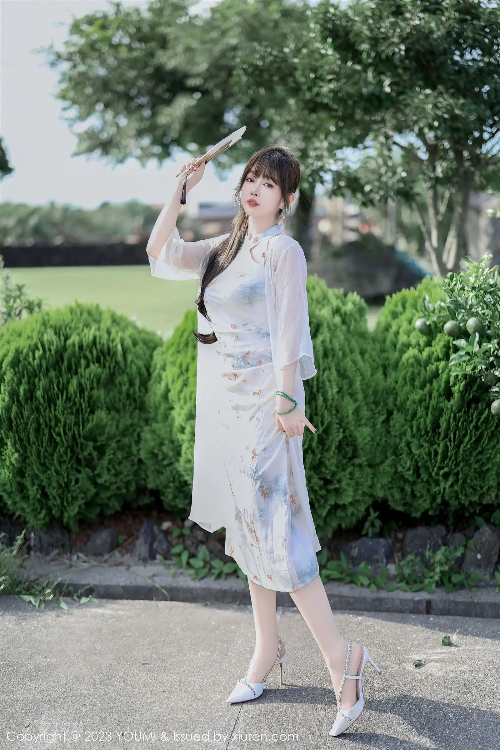 [YOUMI尤蜜荟] 2023.09.08 NO.983 王雨纯