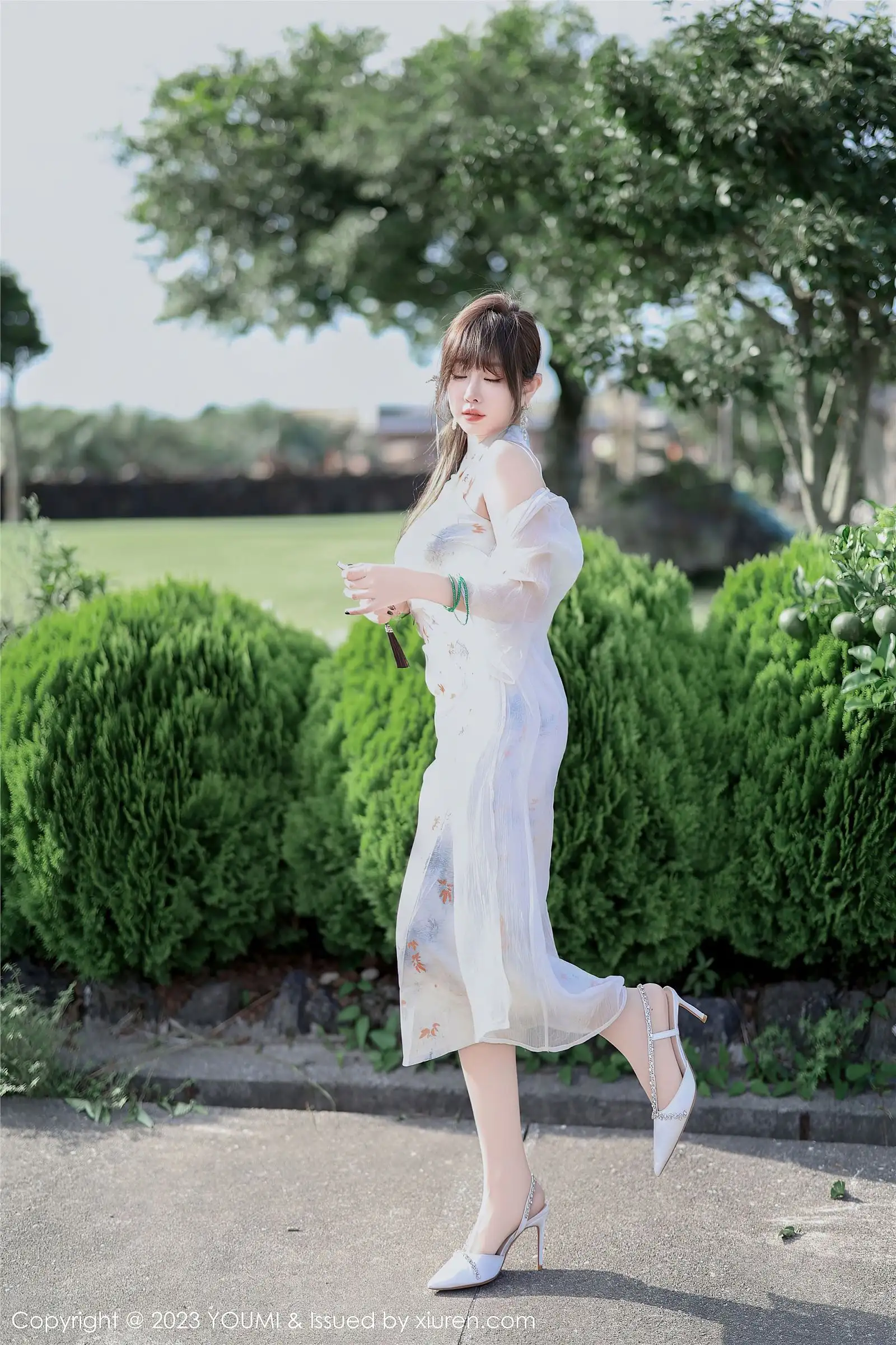 [YOUMI尤蜜荟] 2023.09.08 NO.983 王雨纯