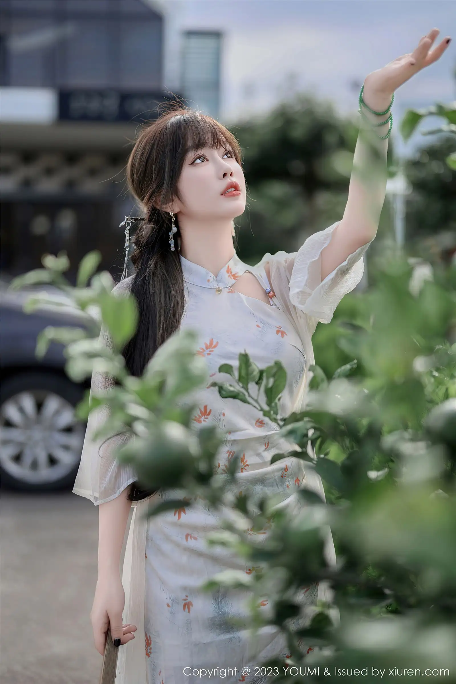 [YOUMI尤蜜荟] 2023.09.08 NO.983 王雨纯