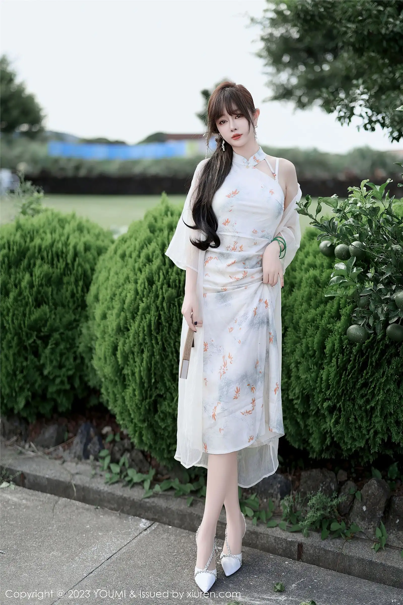 [YOUMI尤蜜荟] 2023.09.08 NO.983 王雨纯