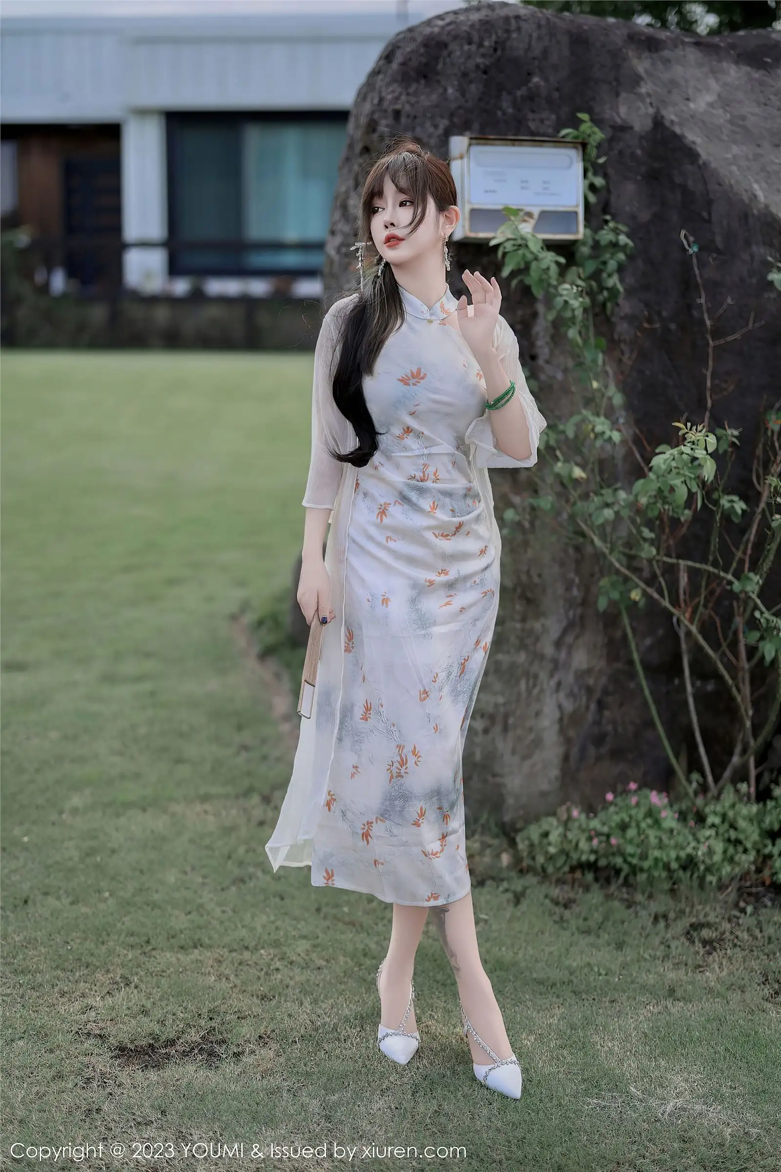 [YOUMI尤蜜荟] 2023.09.08 NO.983 王雨纯