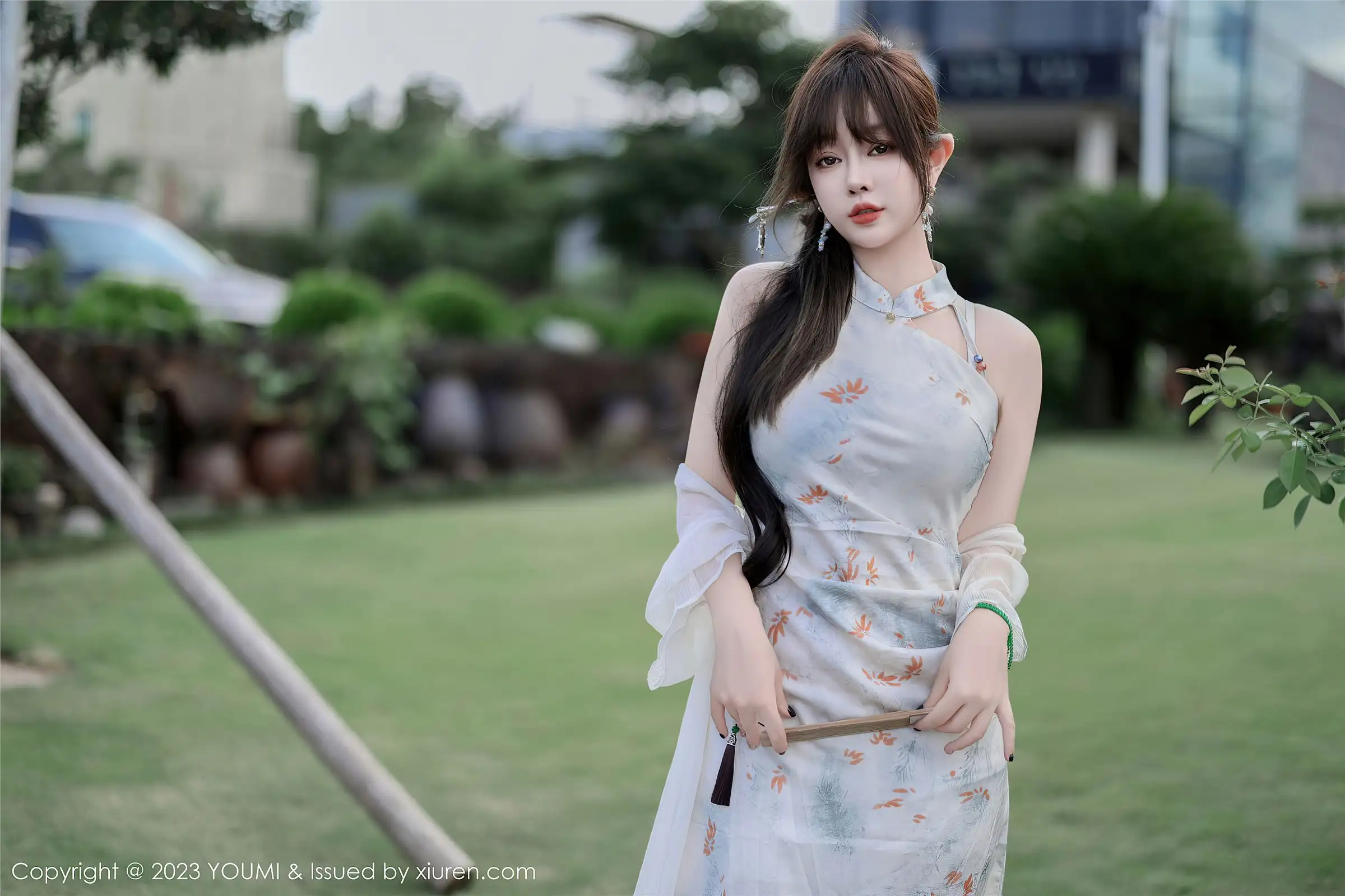 [YOUMI尤蜜荟] 2023.09.08 NO.983 王雨纯