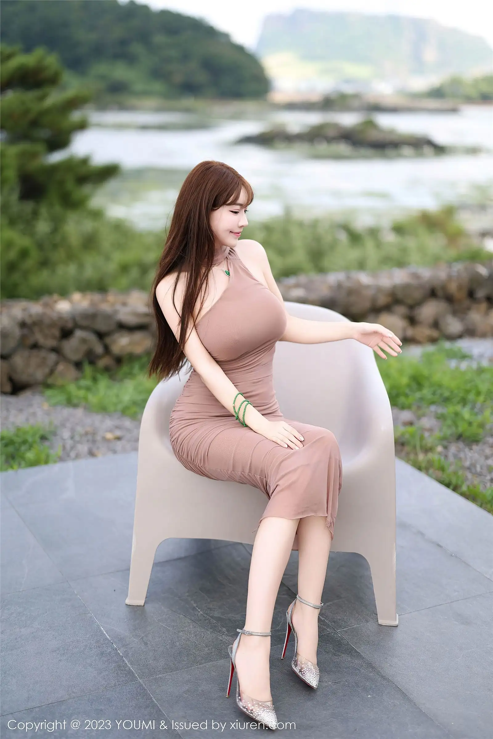 [YOUMI尤蜜荟] 2023.09.01 NO.980 朱可儿Flora