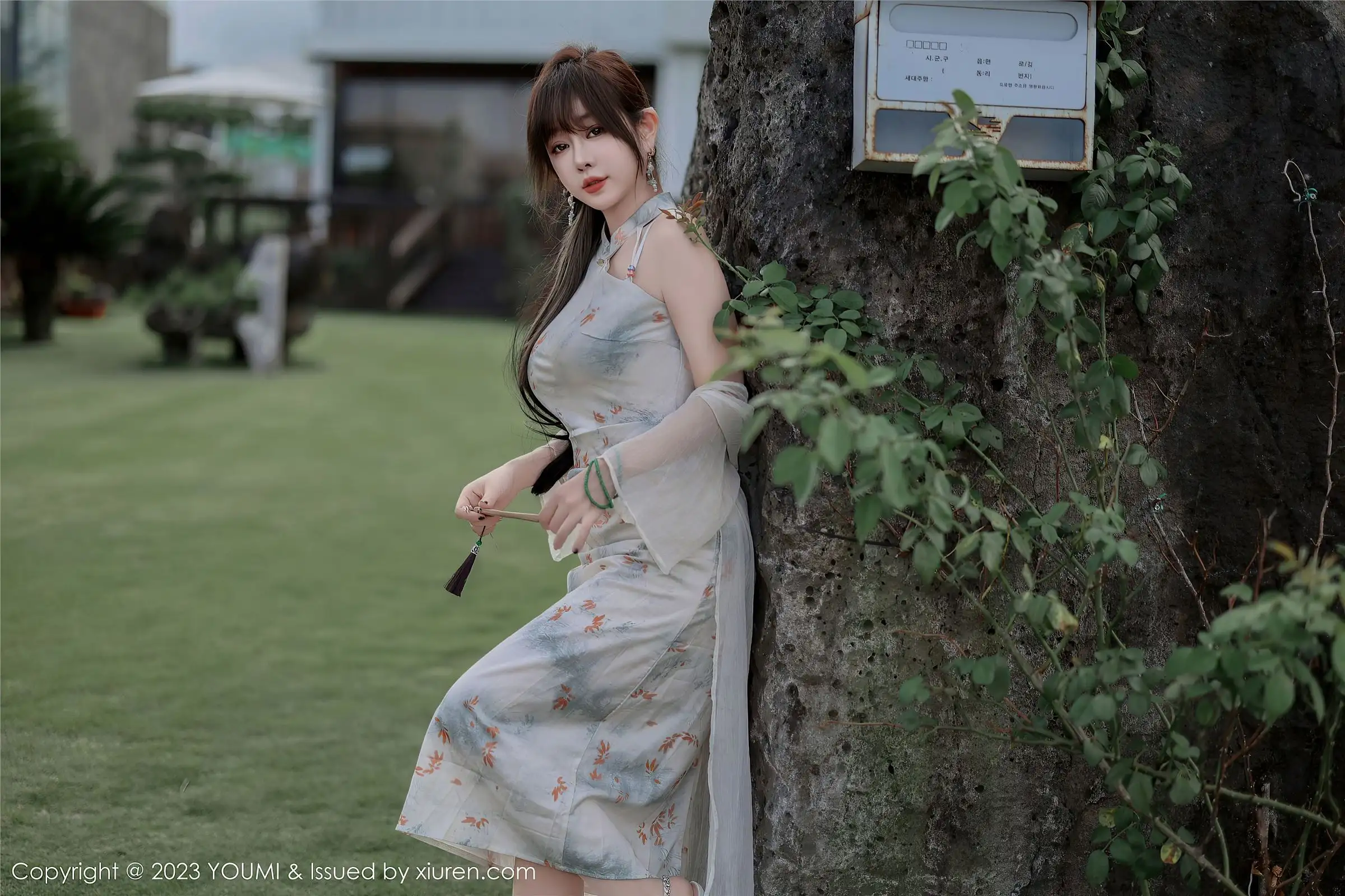 [YOUMI尤蜜荟] 2023.09.08 NO.983 王雨纯