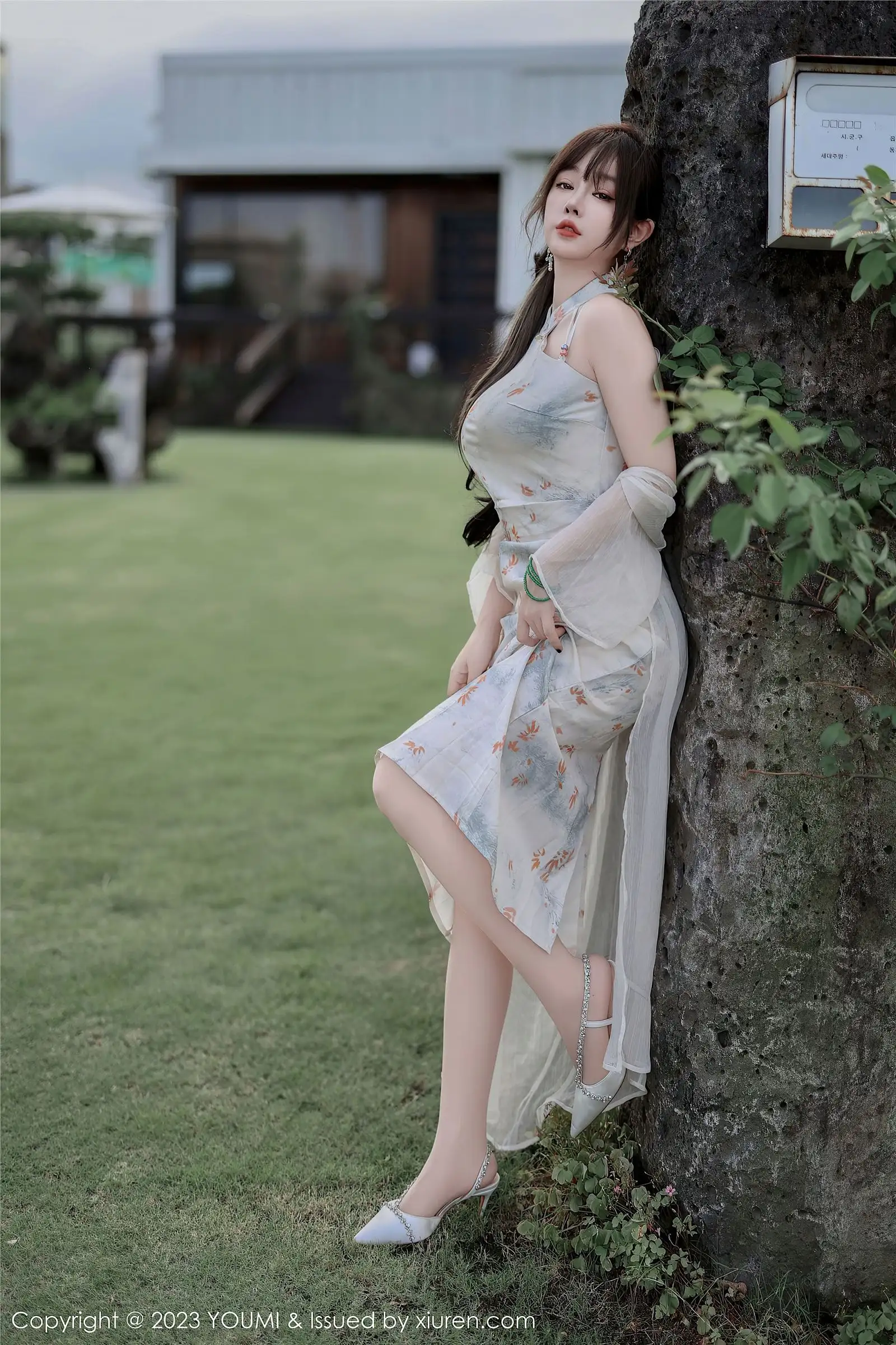 [YOUMI尤蜜荟] 2023.09.08 NO.983 王雨纯