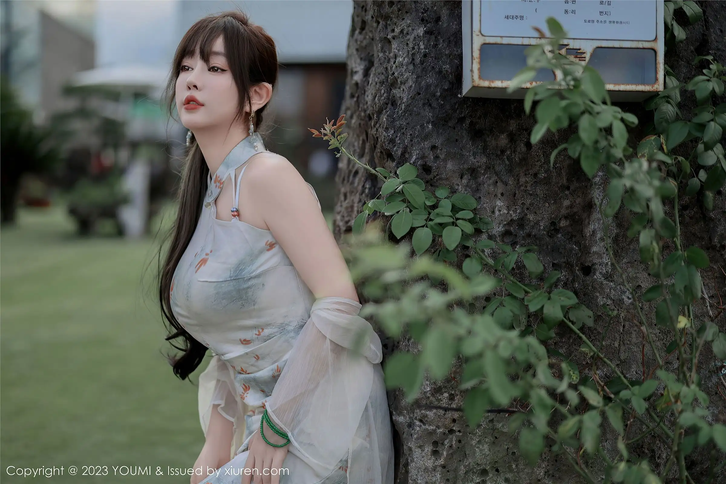[YOUMI尤蜜荟] 2023.09.08 NO.983 王雨纯