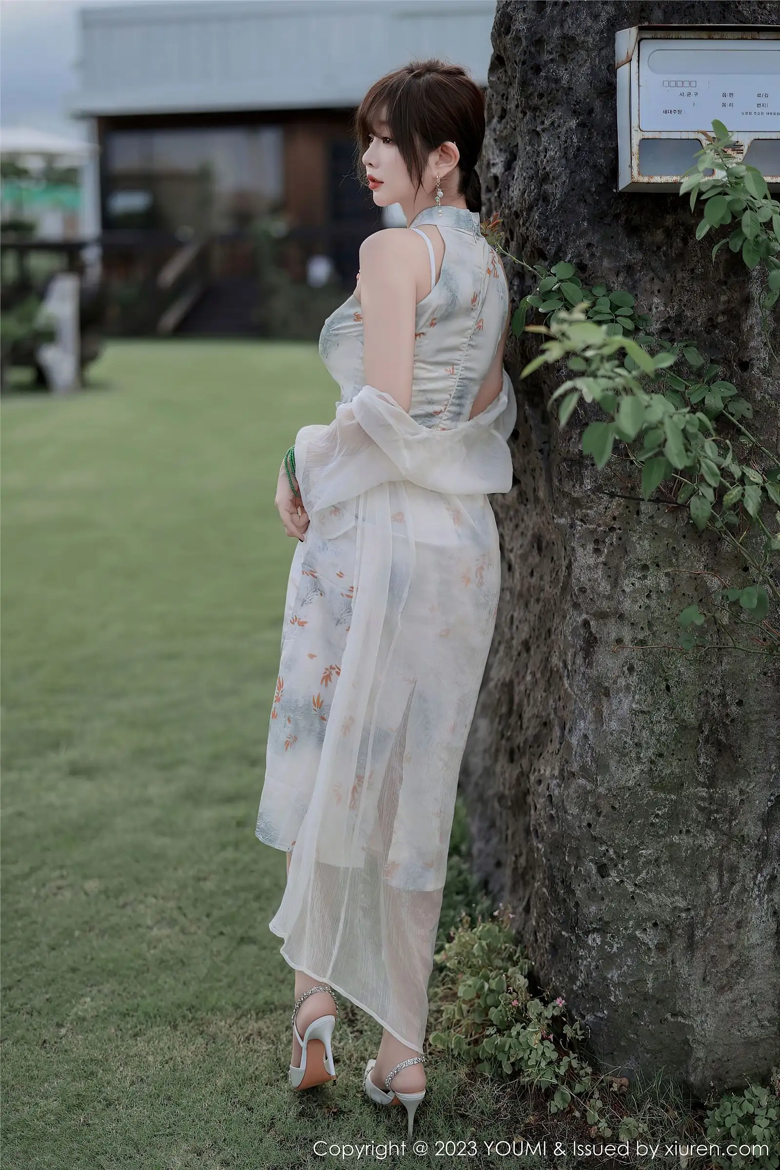 [YOUMI尤蜜荟] 2023.09.08 NO.983 王雨纯