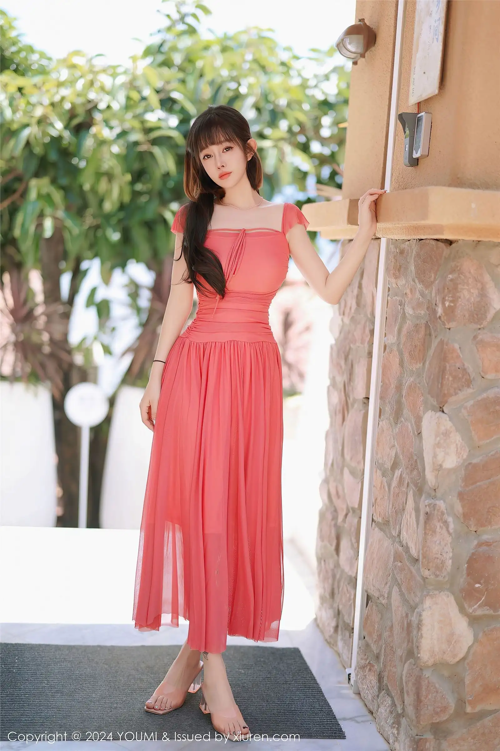 [YOUMI尤蜜荟] 2024.06.21 NO.1077 王雨纯