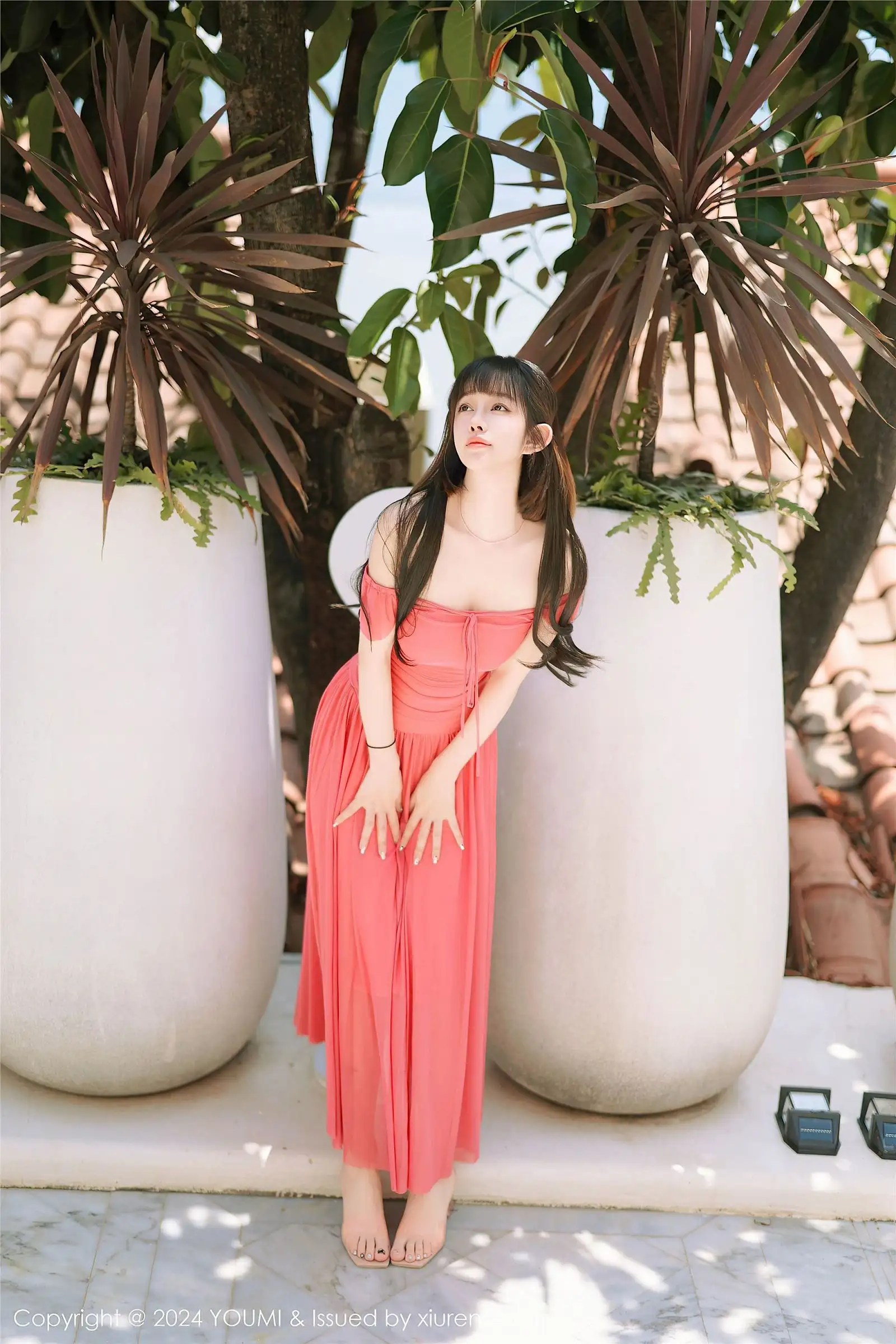 [YOUMI尤蜜荟] 2024.06.21 NO.1077 王雨纯