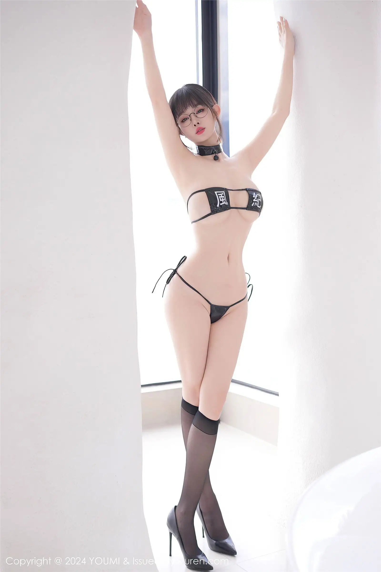 [YOUMI尤蜜荟] 2024.07.05 NO.1081 王雨纯