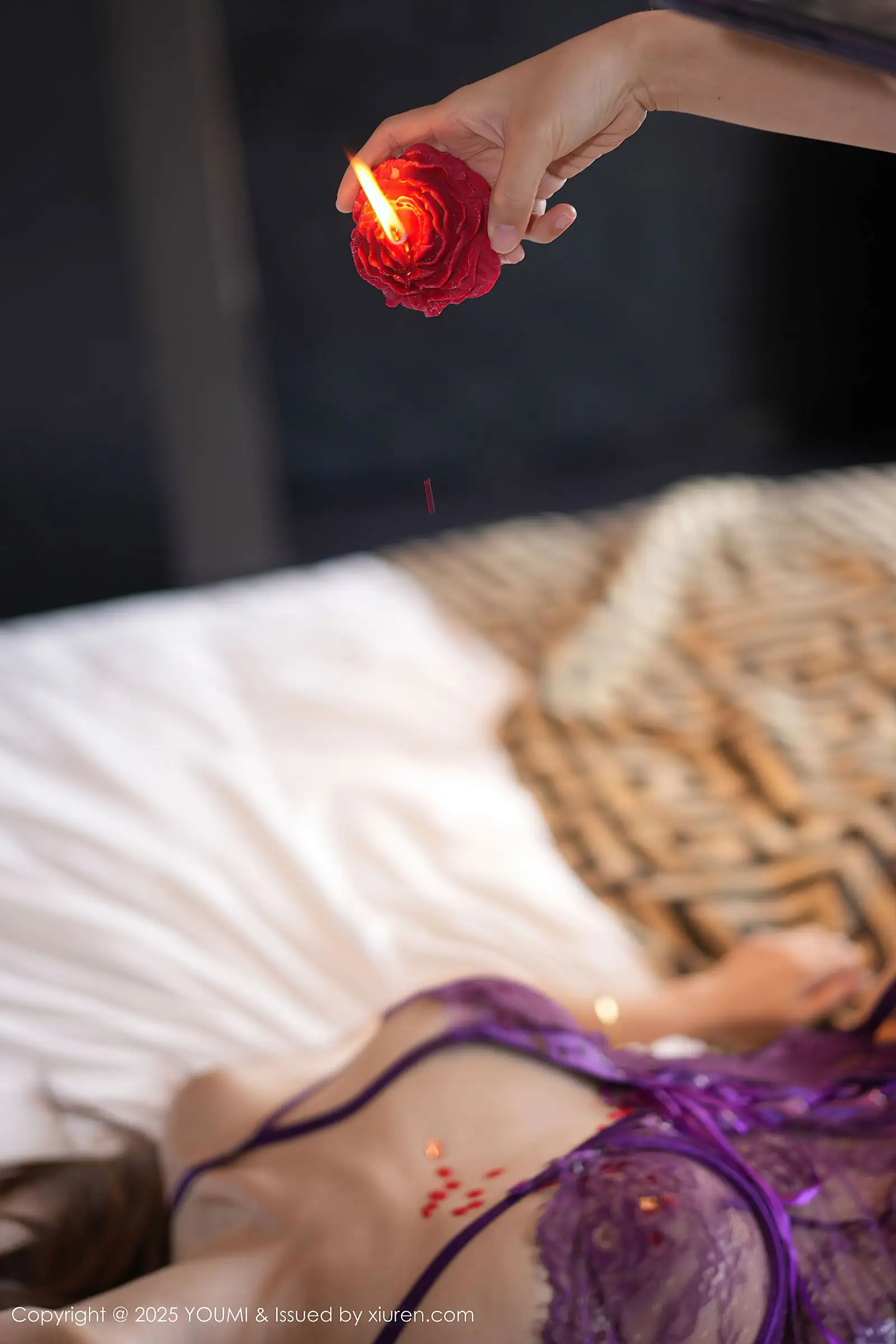 [YOUMI尤蜜荟] 2025.09.17 NO.1168 桃桃·夭夭twins