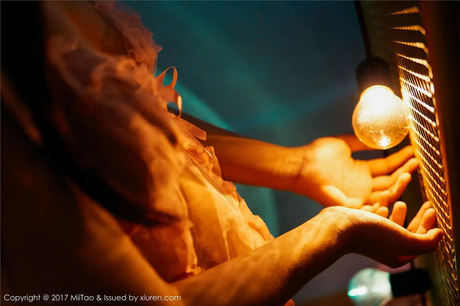 [蜜桃社写真] 2017.11.27 Vol.086 瑞欣