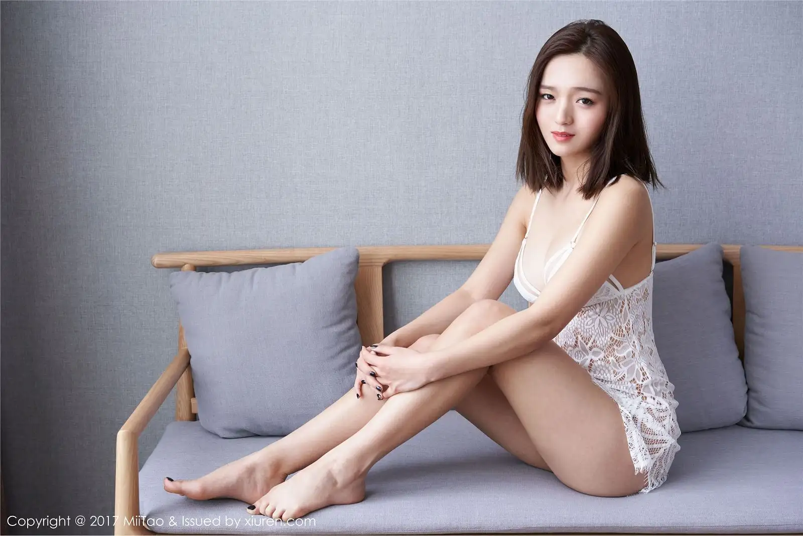 [蜜桃社写真] 2017.12.27 Vol.089 李颖诗