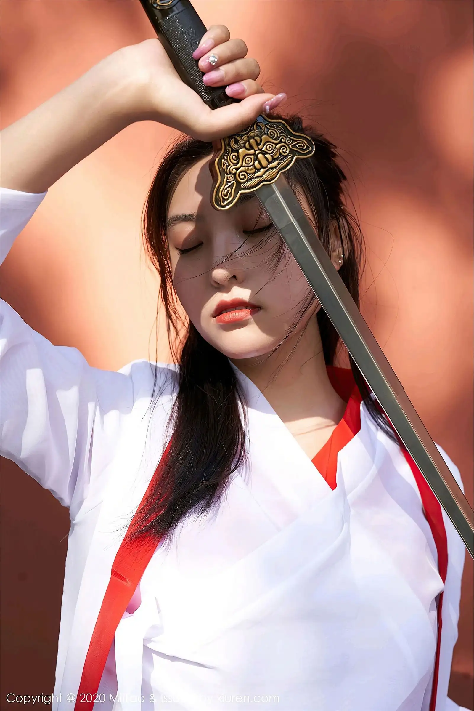 [MiiTao蜜桃社] 2020.09.02 NO.142 茵茵